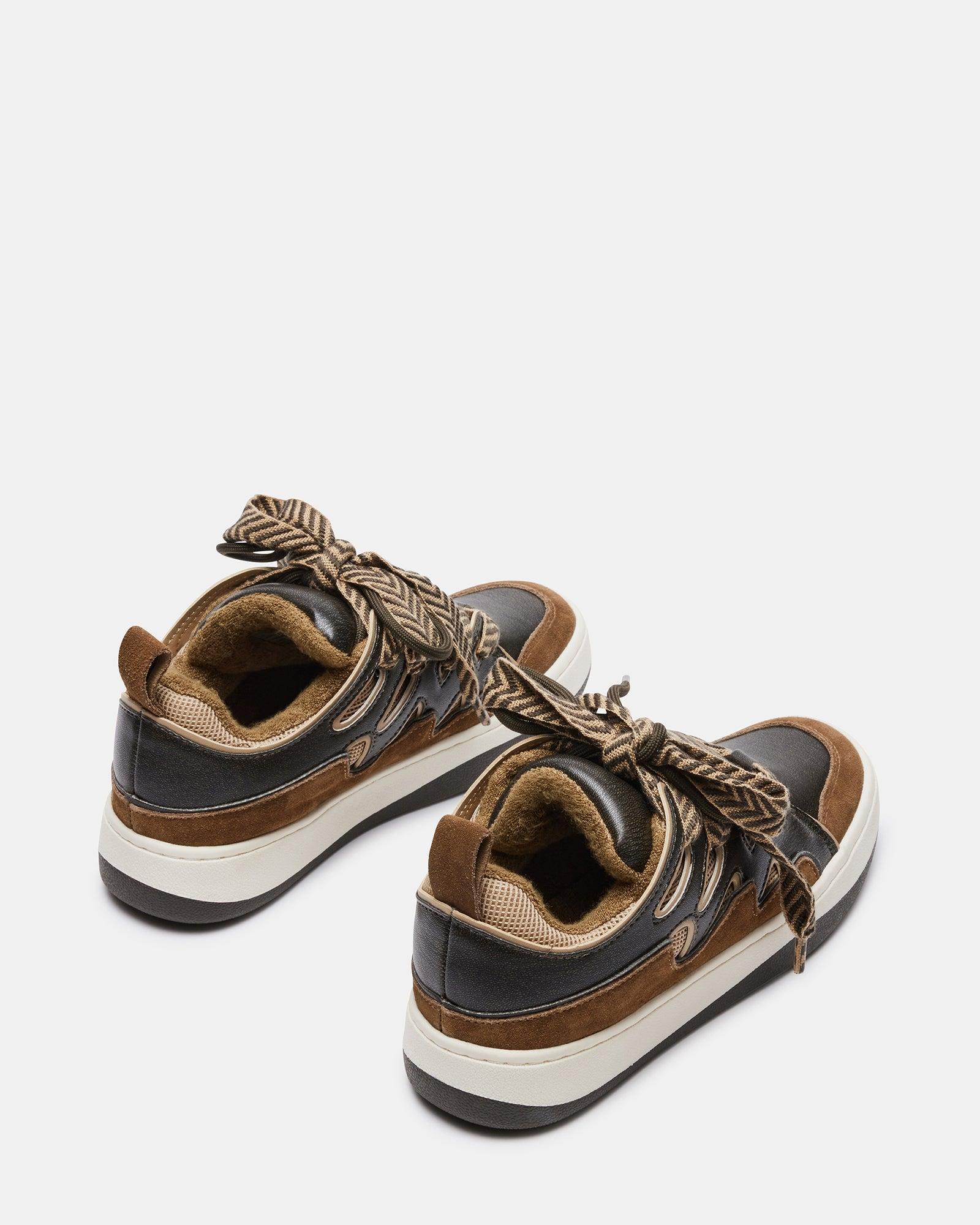 ROARING BROWN DISTRESSED - SM REBOOTED Female Product Image