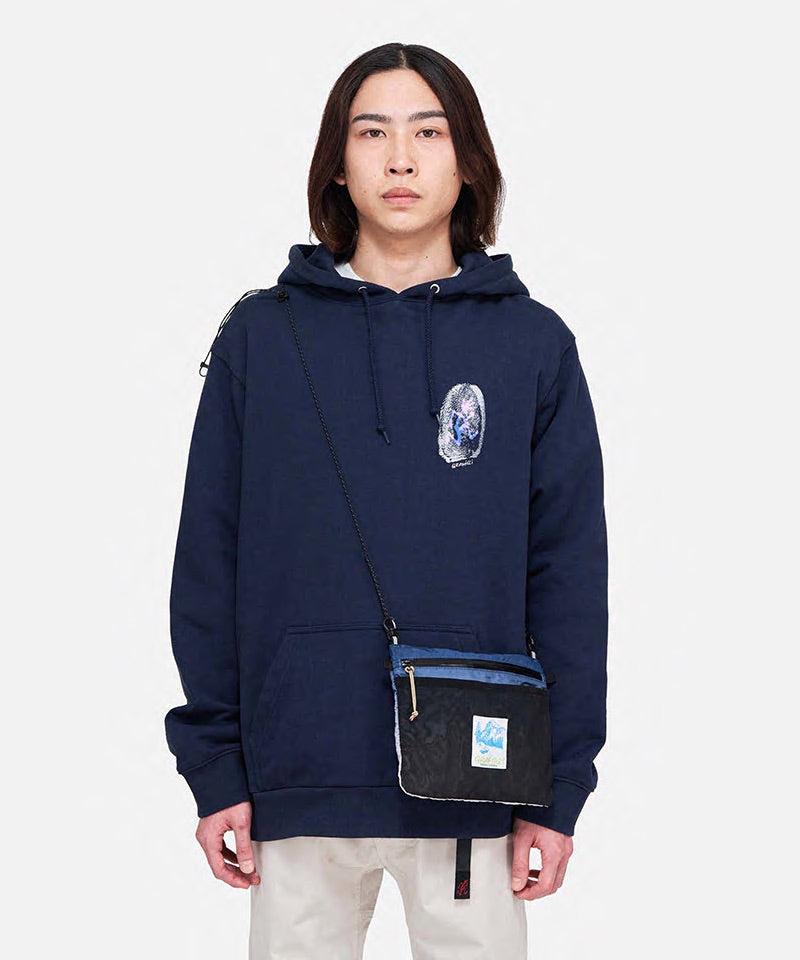 LT. Ripstop Sacoche Product Image