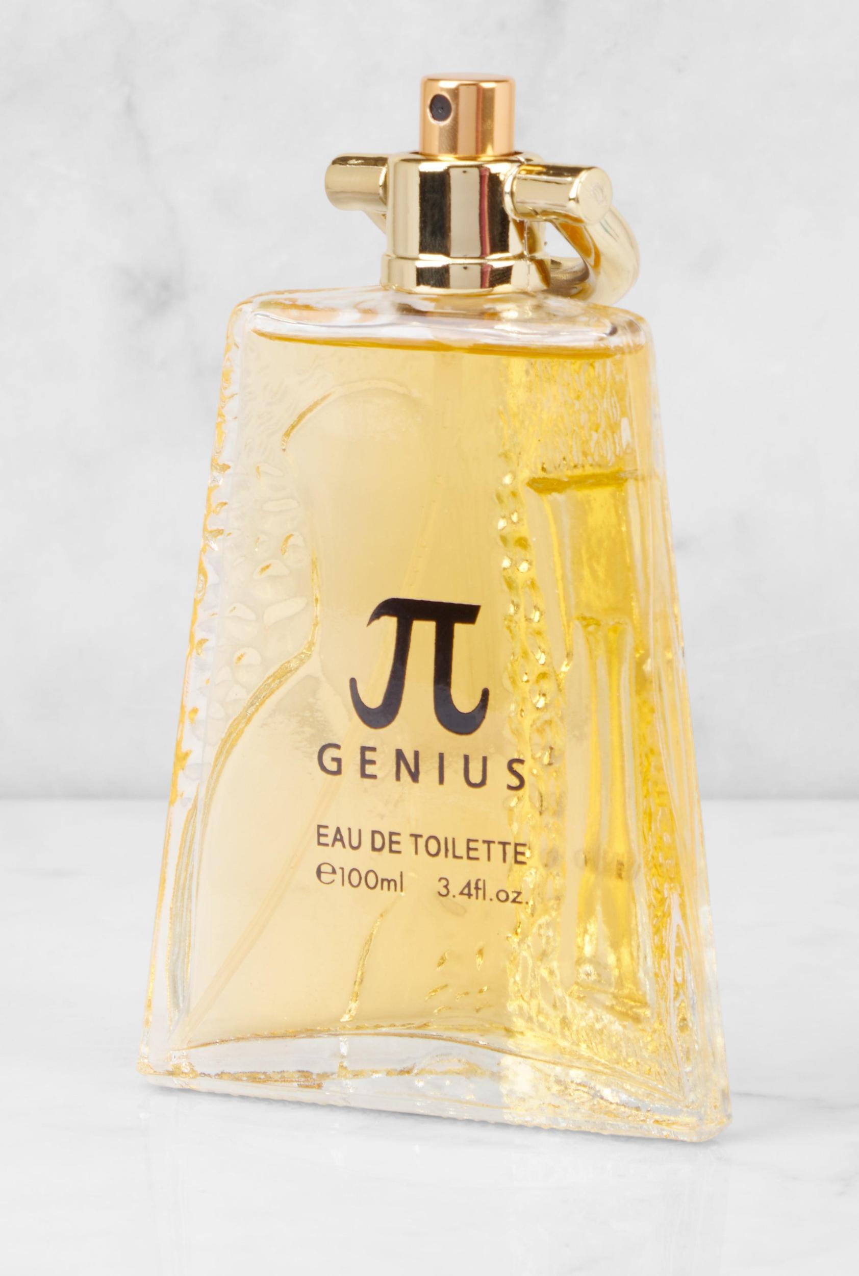 Mens Genius Cologne Male Product Image