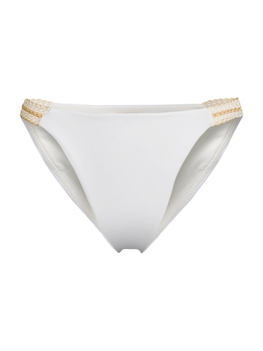 Womens Andrea Bikini Bottom Product Image