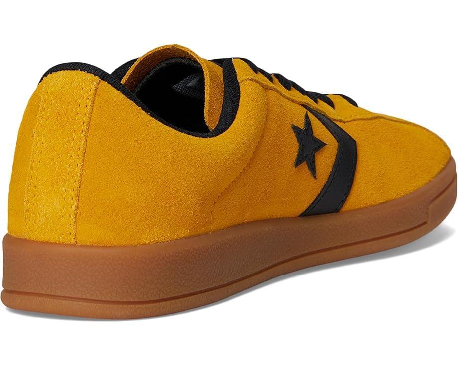 All Star Classic Trainer Suede Product Image