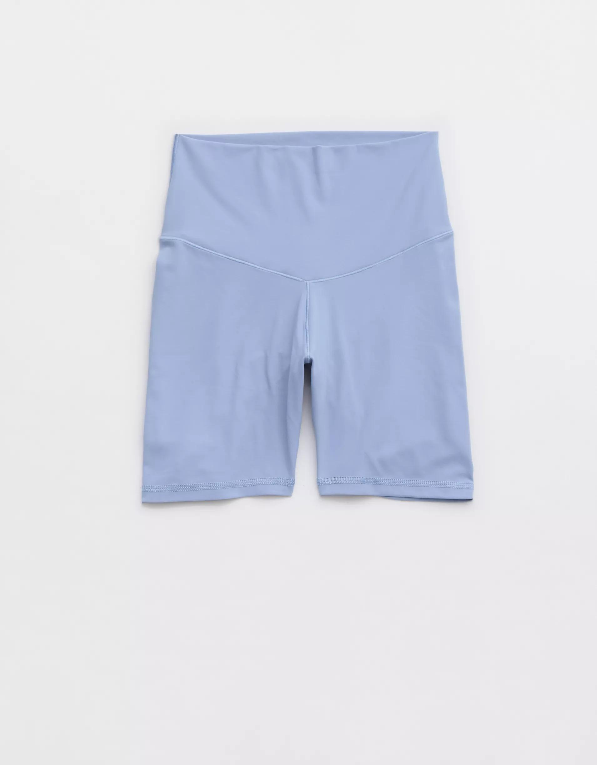 OFFLINE By Aerie Real Me XTRA 5" Bike Short Product Image