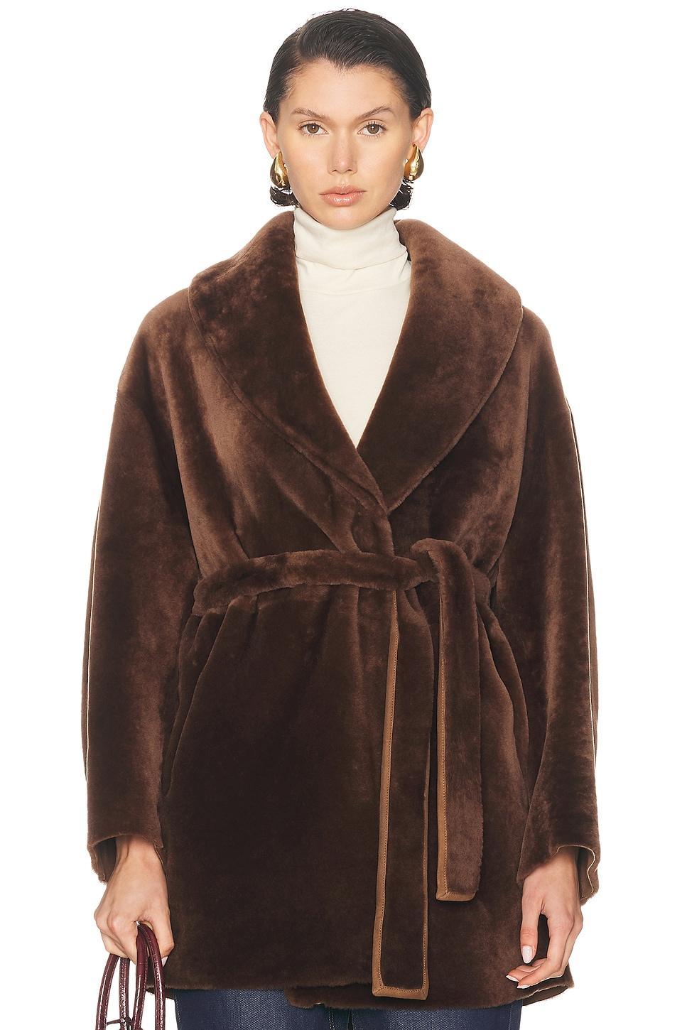 Large Fit Bomber Jacket Product Image