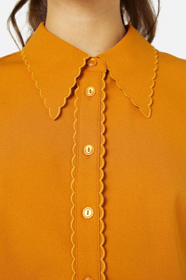 Elouise Blouse Product Image