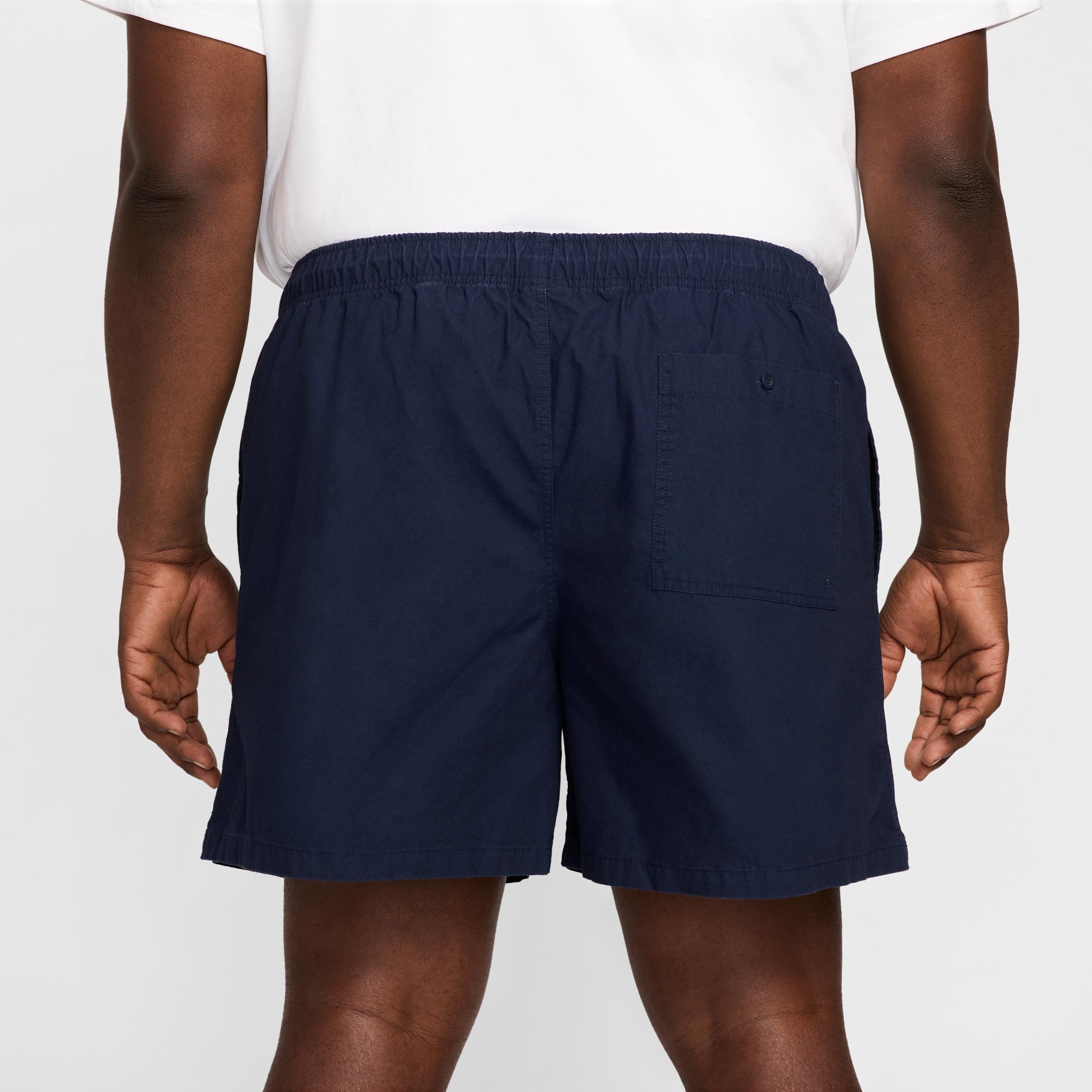 Nike Men's Club Flow Shorts Product Image