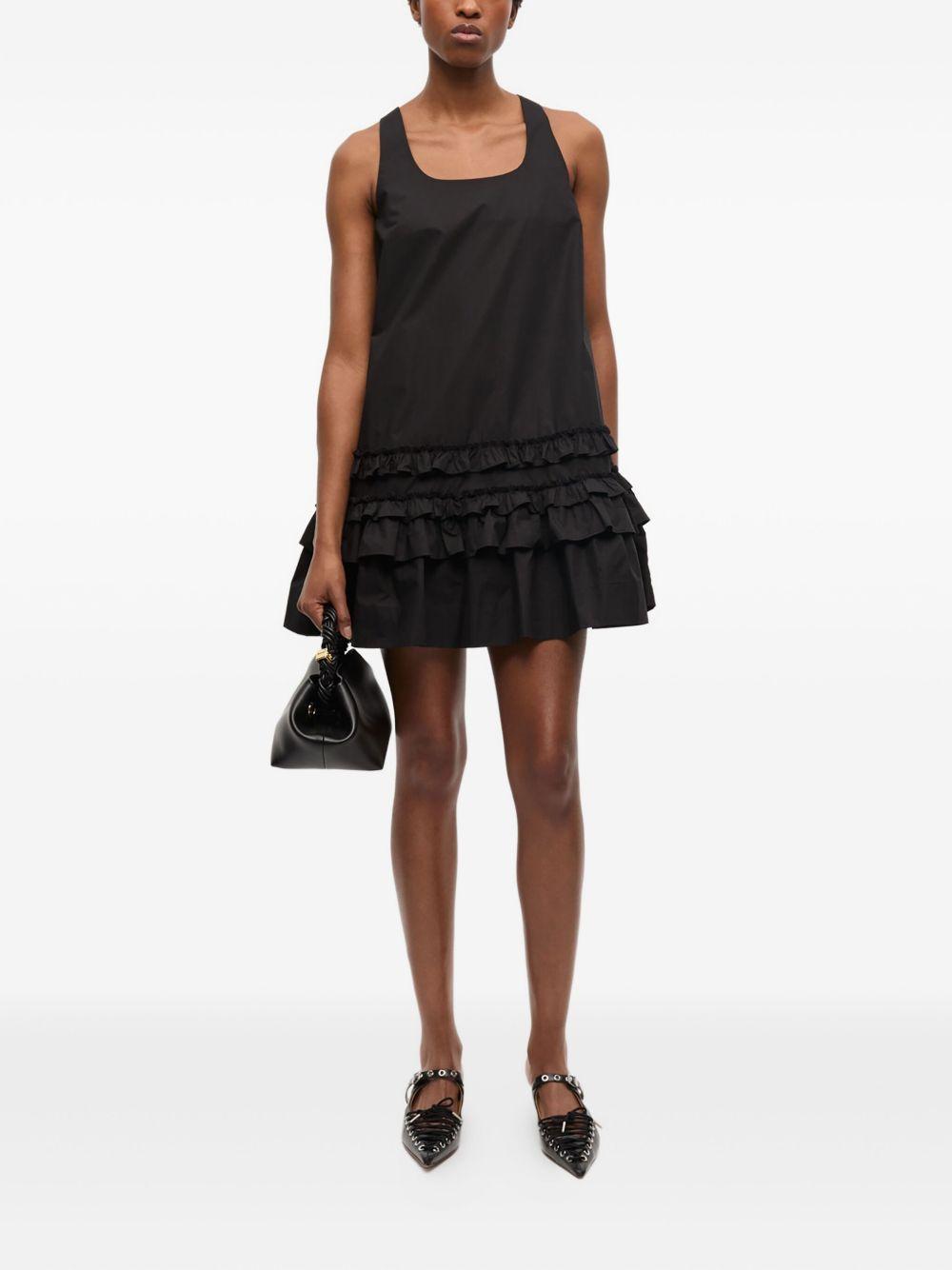 poplin dress Product Image