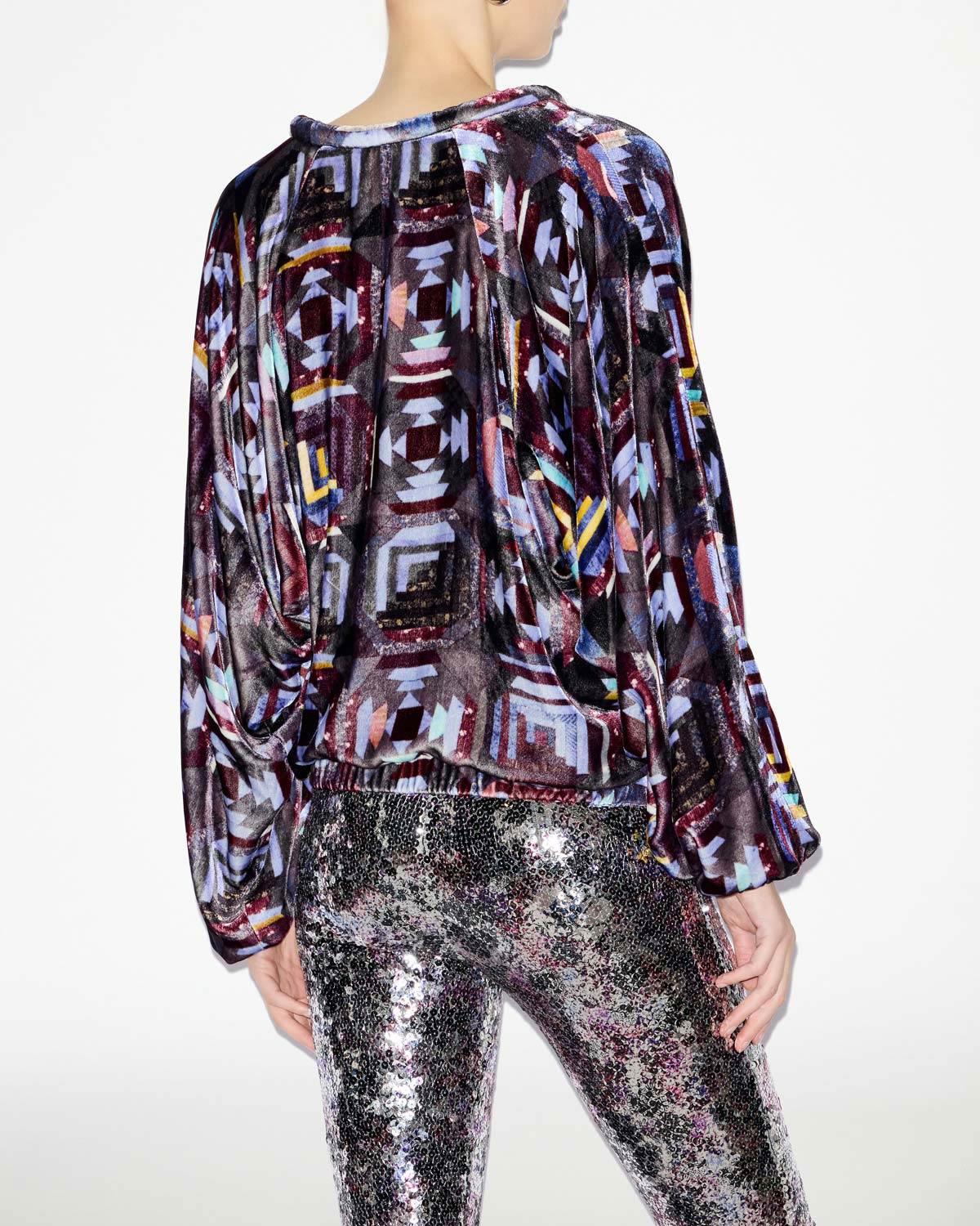 Dabia top Female Product Image