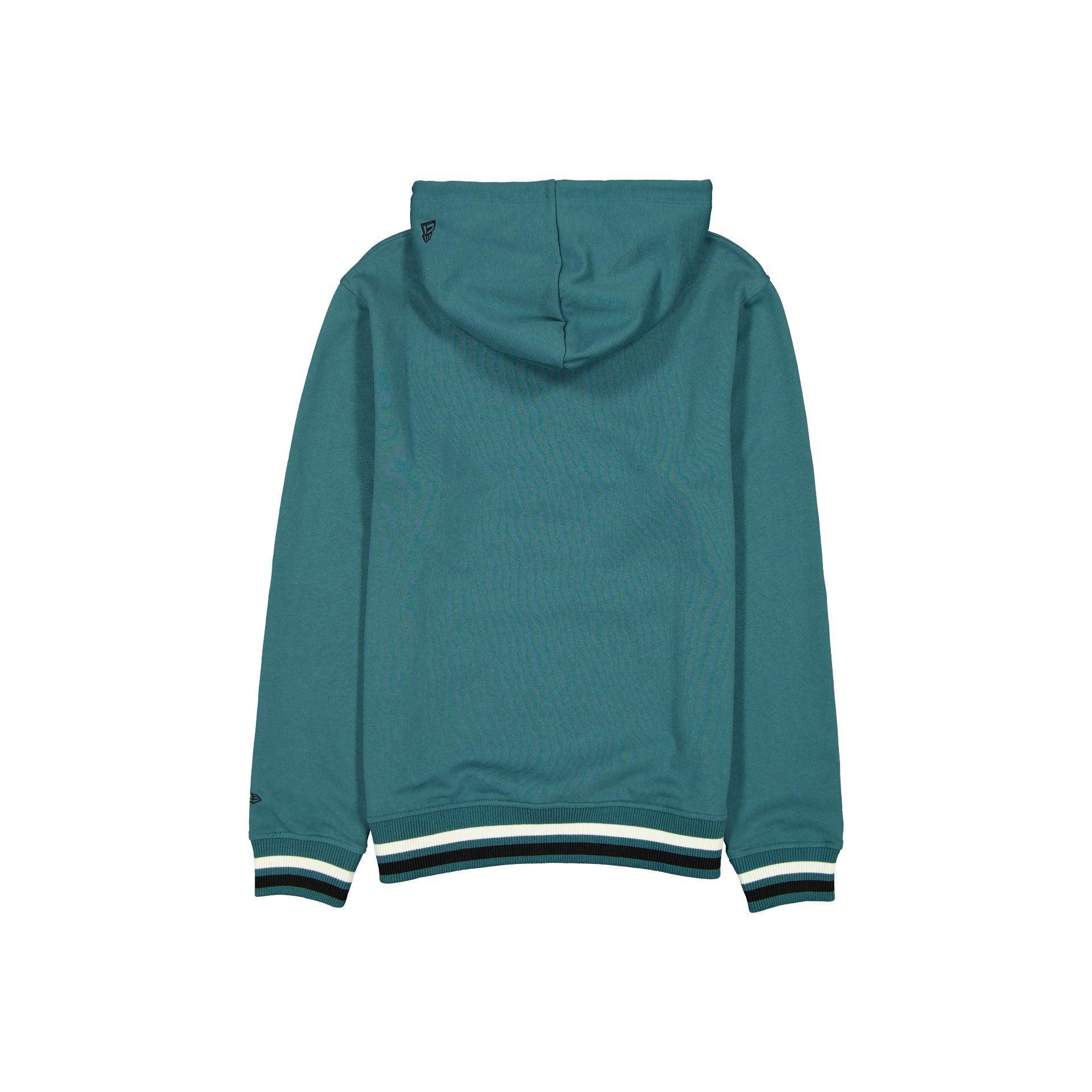 New York Yankees Throwback Hoodie Male Product Image