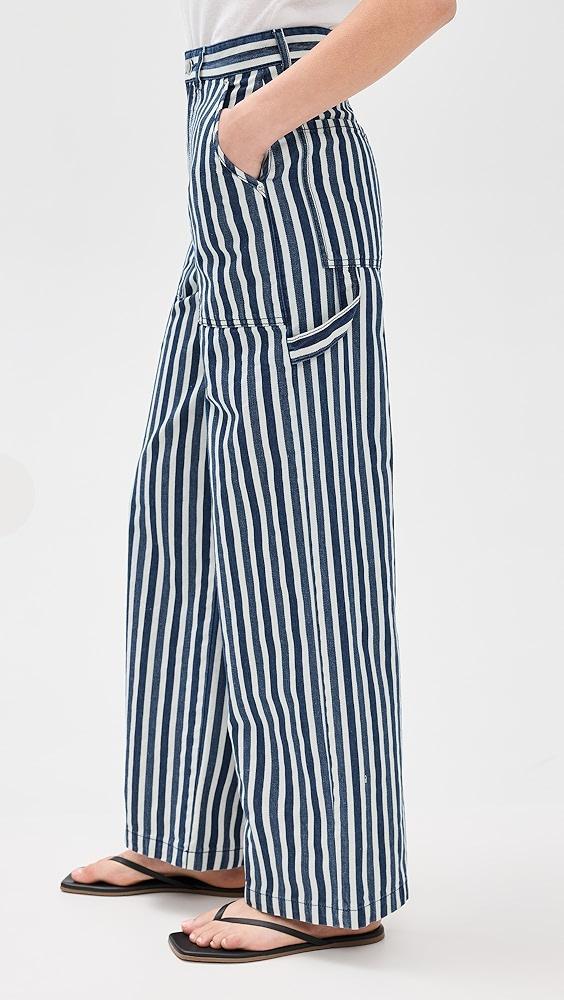 ALIGNE Wolf Jeans | Shopbop Product Image