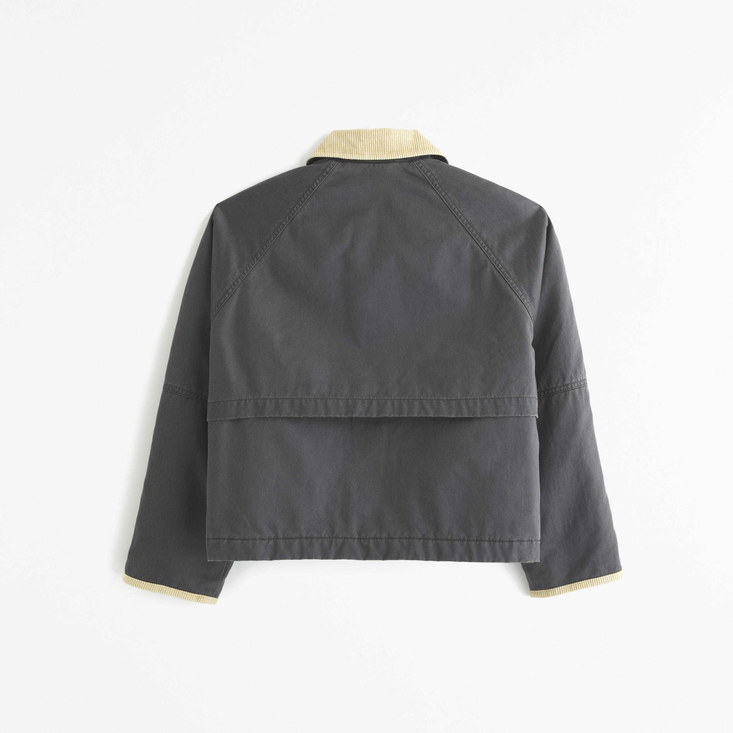 Abercrombie & Fitch | Authentic American clothing since 1892 Product Image