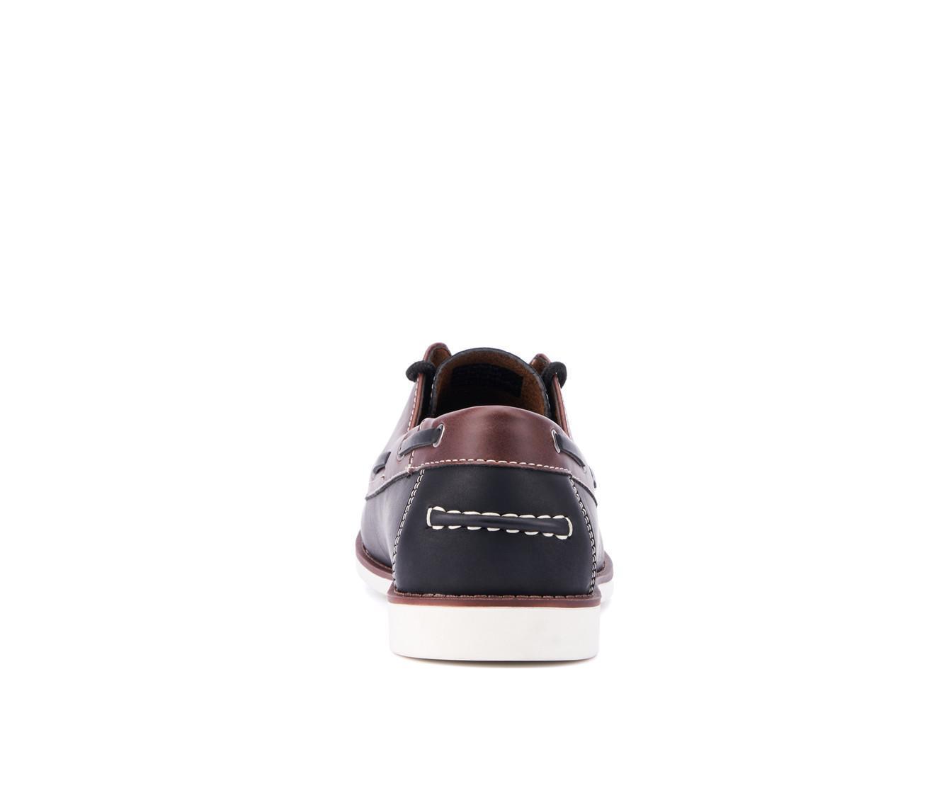 Men's Xray Footwear Quince Boat Shoes Product Image