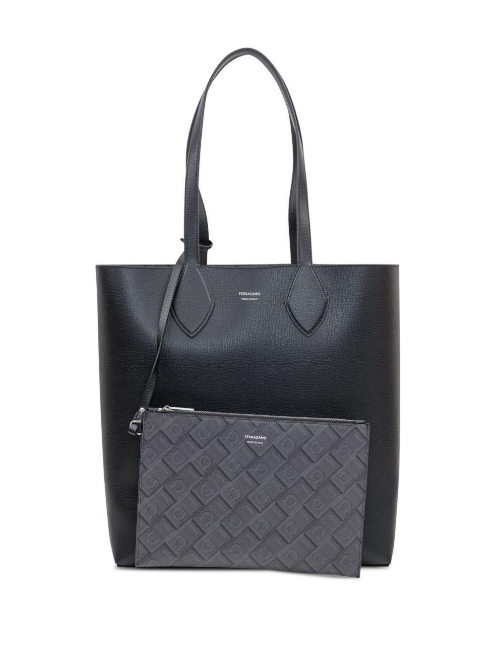 Reversible tote bag Product Image