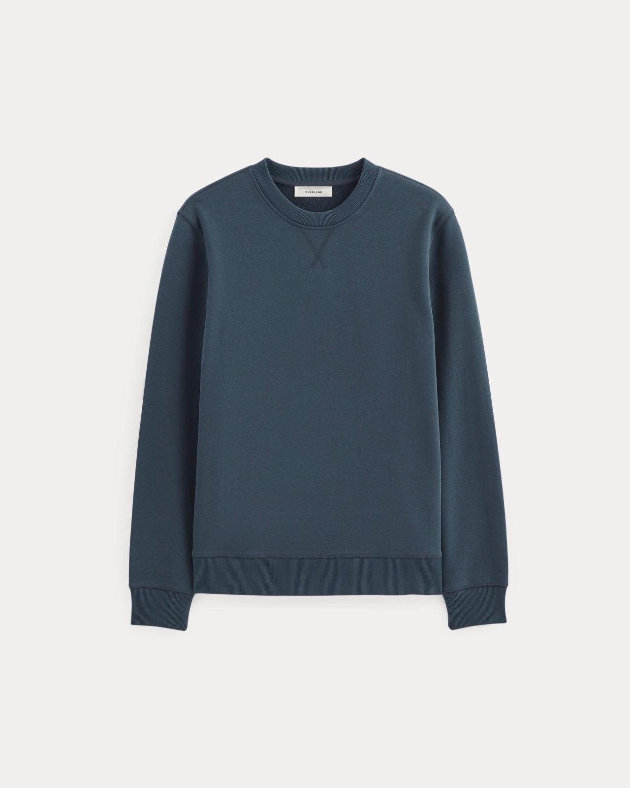 The Off-Duty Terry Crew Product Image