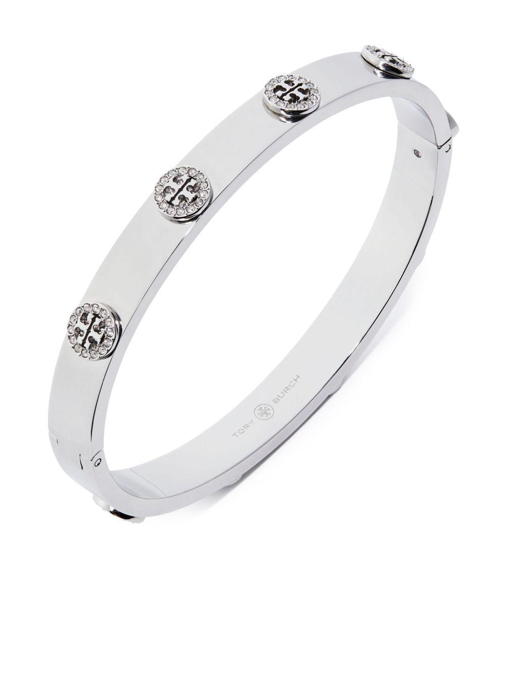 Miller stud hinge bracelet Product Image