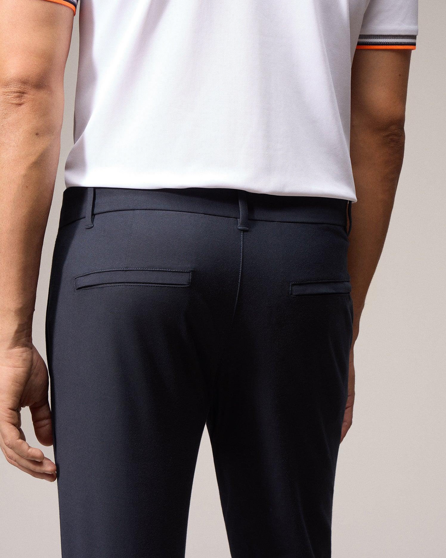 MENS GABLE REGULAR FIT SPORT PANT - B6P760ARCN Product Image