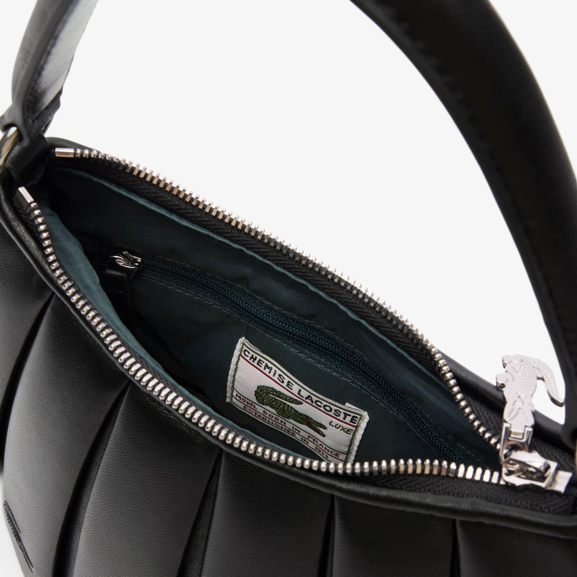 Small Runway Lenglen Leather Bag Product Image