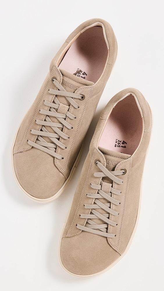 Birkenstock Bend Suede Sneakers | Shopbop Product Image