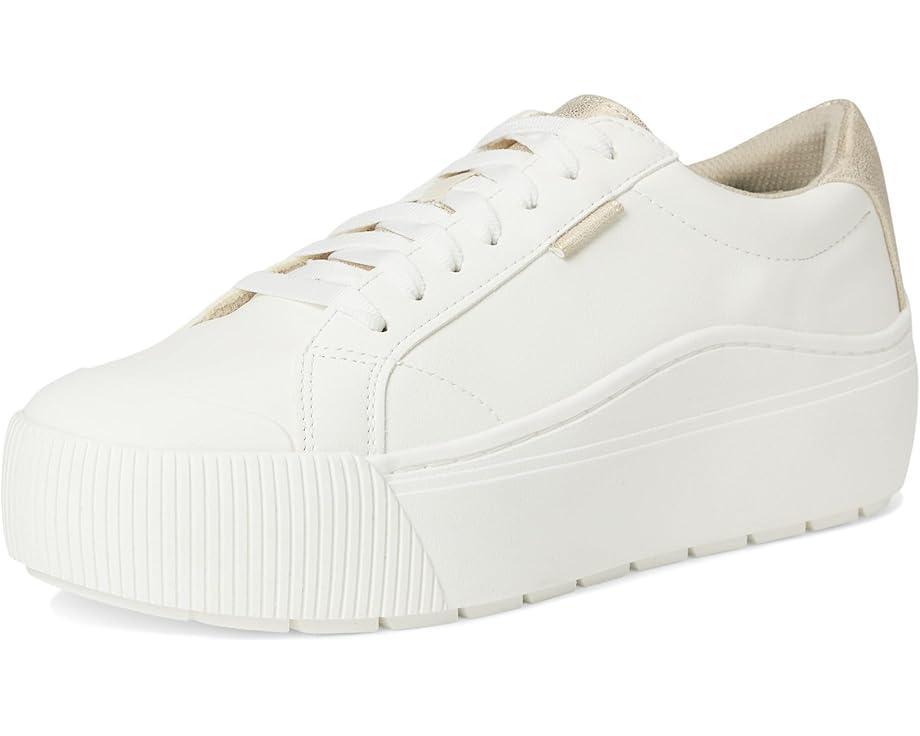 Time Off Max Lace-Up Product Image