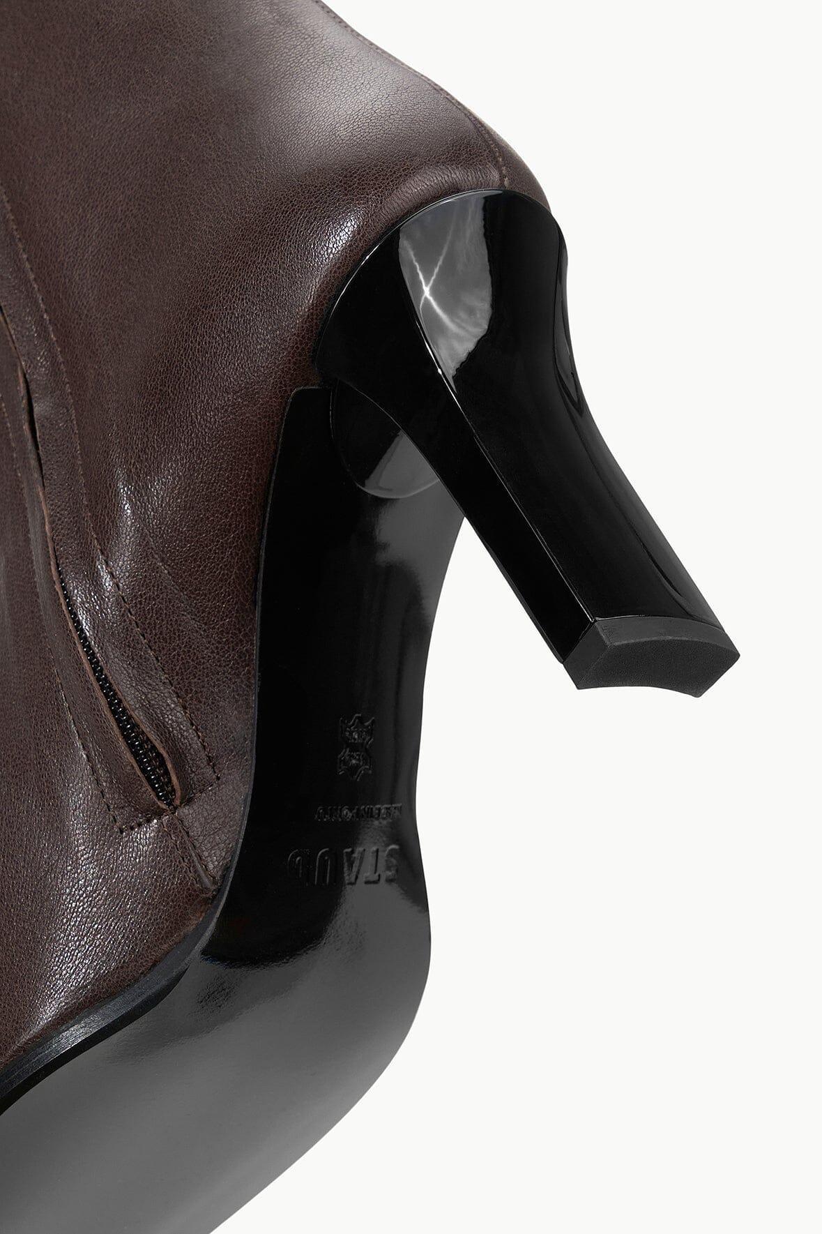 HENDRIX ANKLE BOOT | ESPRESSO Product Image