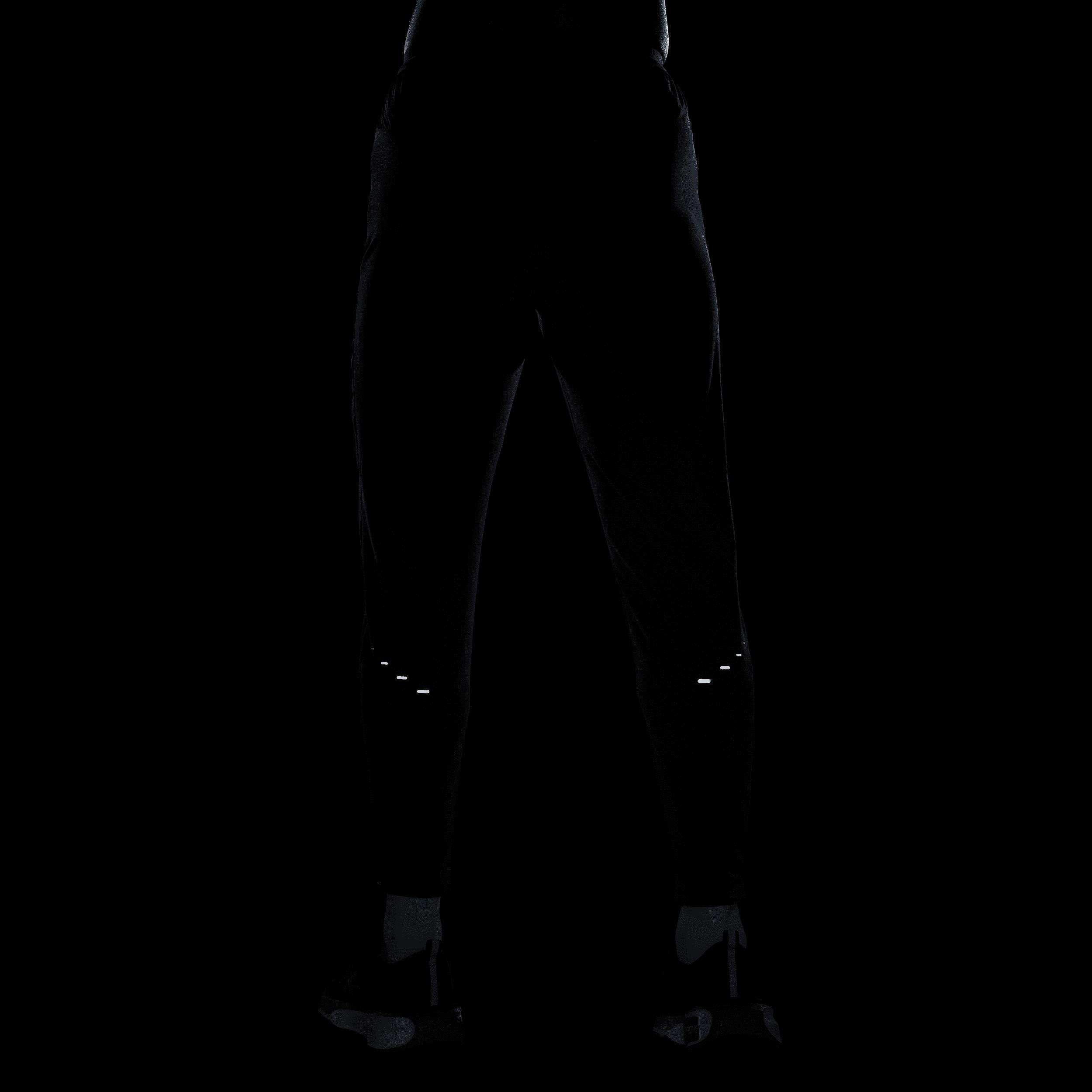 Nike Men's Stride Dri-FIT Woven Running Pants Product Image