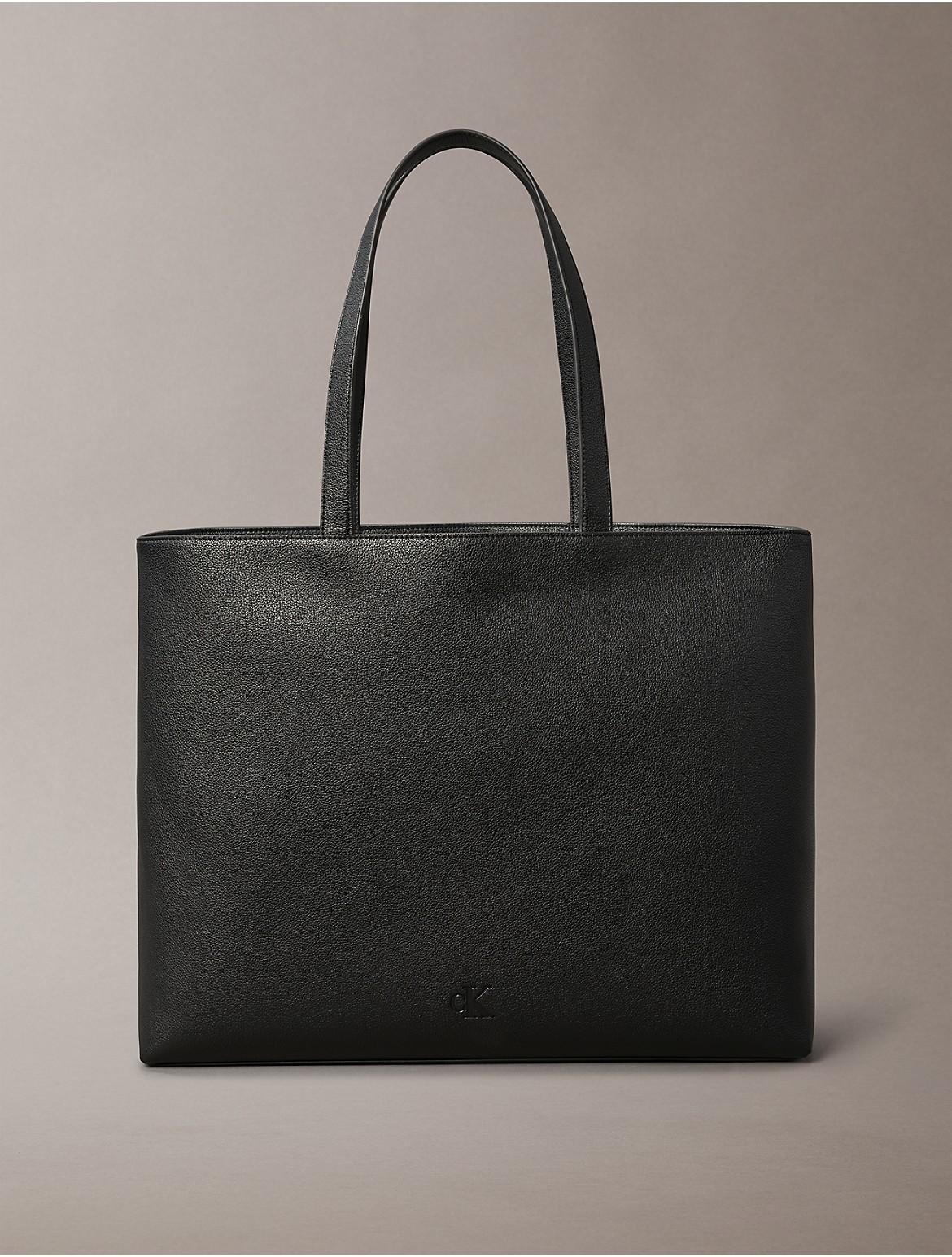 Calvin Klein Womens All Day Tote Bag Product Image