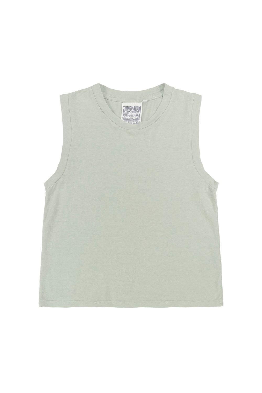 Phoenix Muscle Tee Female Product Image