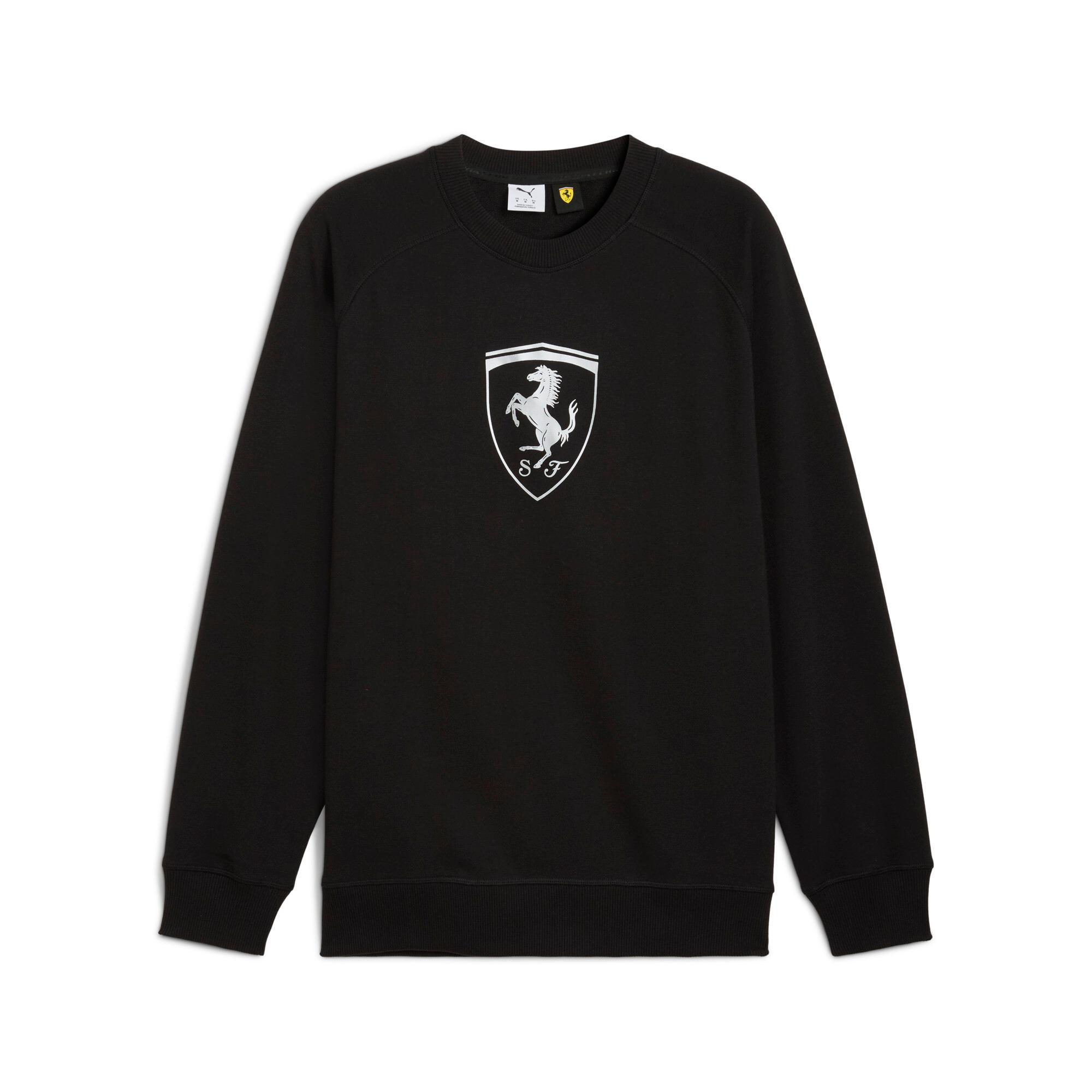 Ferrari Tonal Shield CN Men Product Image