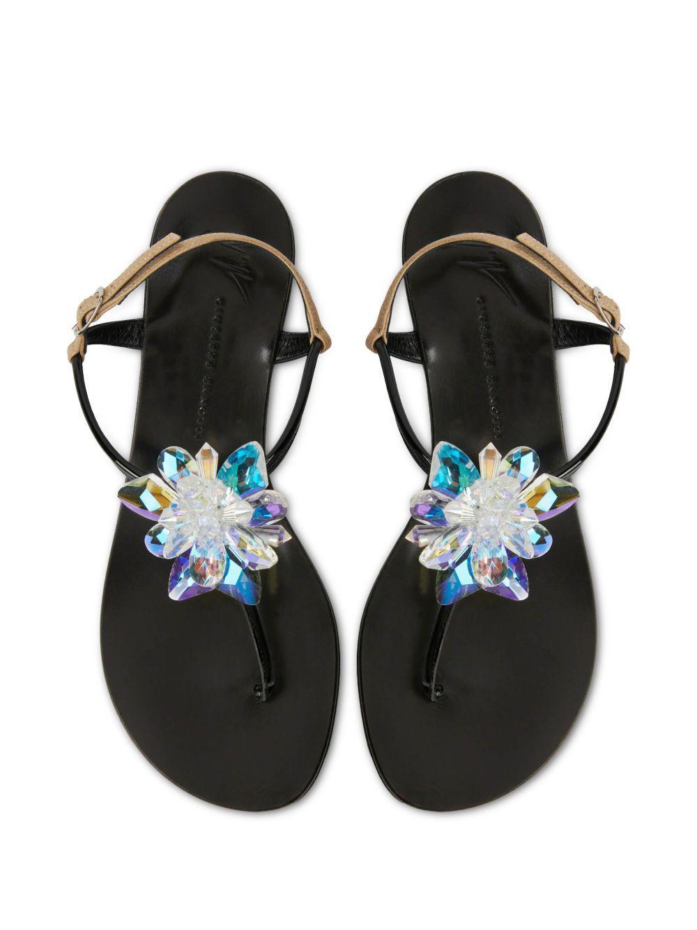 Letizia sandals  Product Image