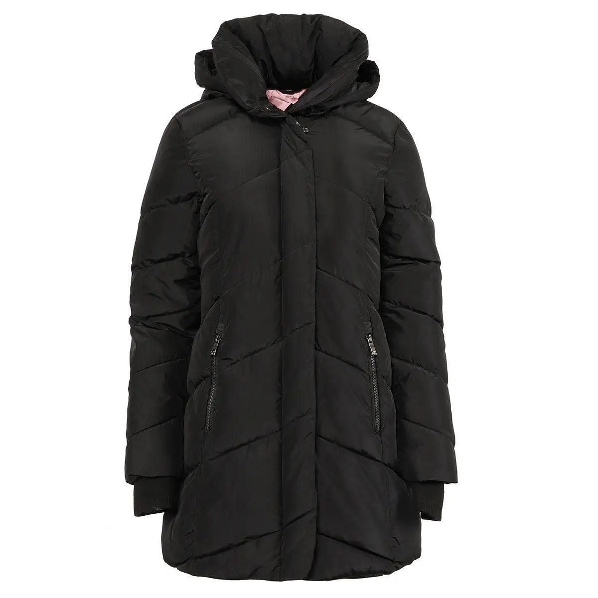 Steve Madden Women's Chevron Jacket Product Image
