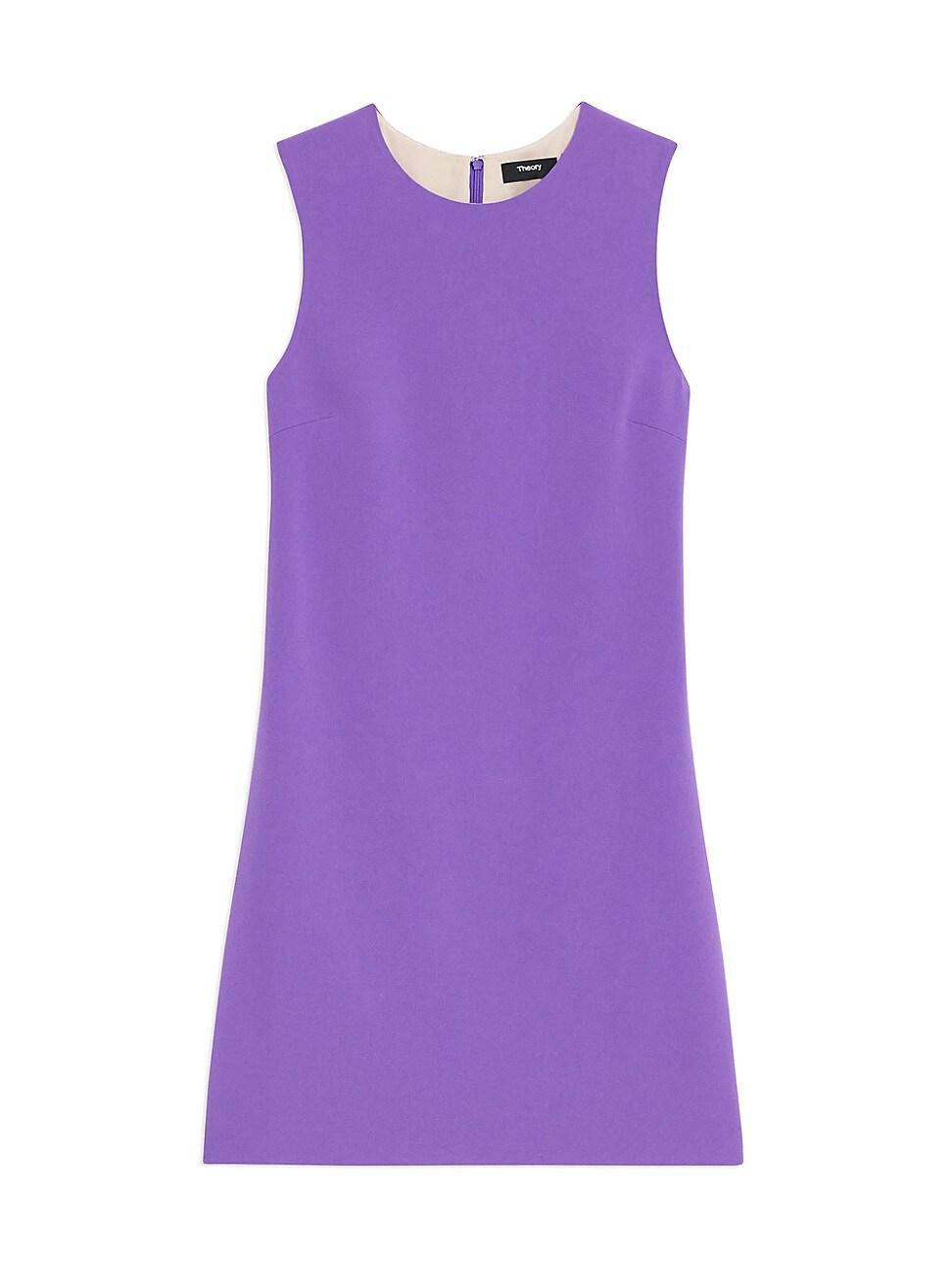 Easy Mini Shift Dress Product Image