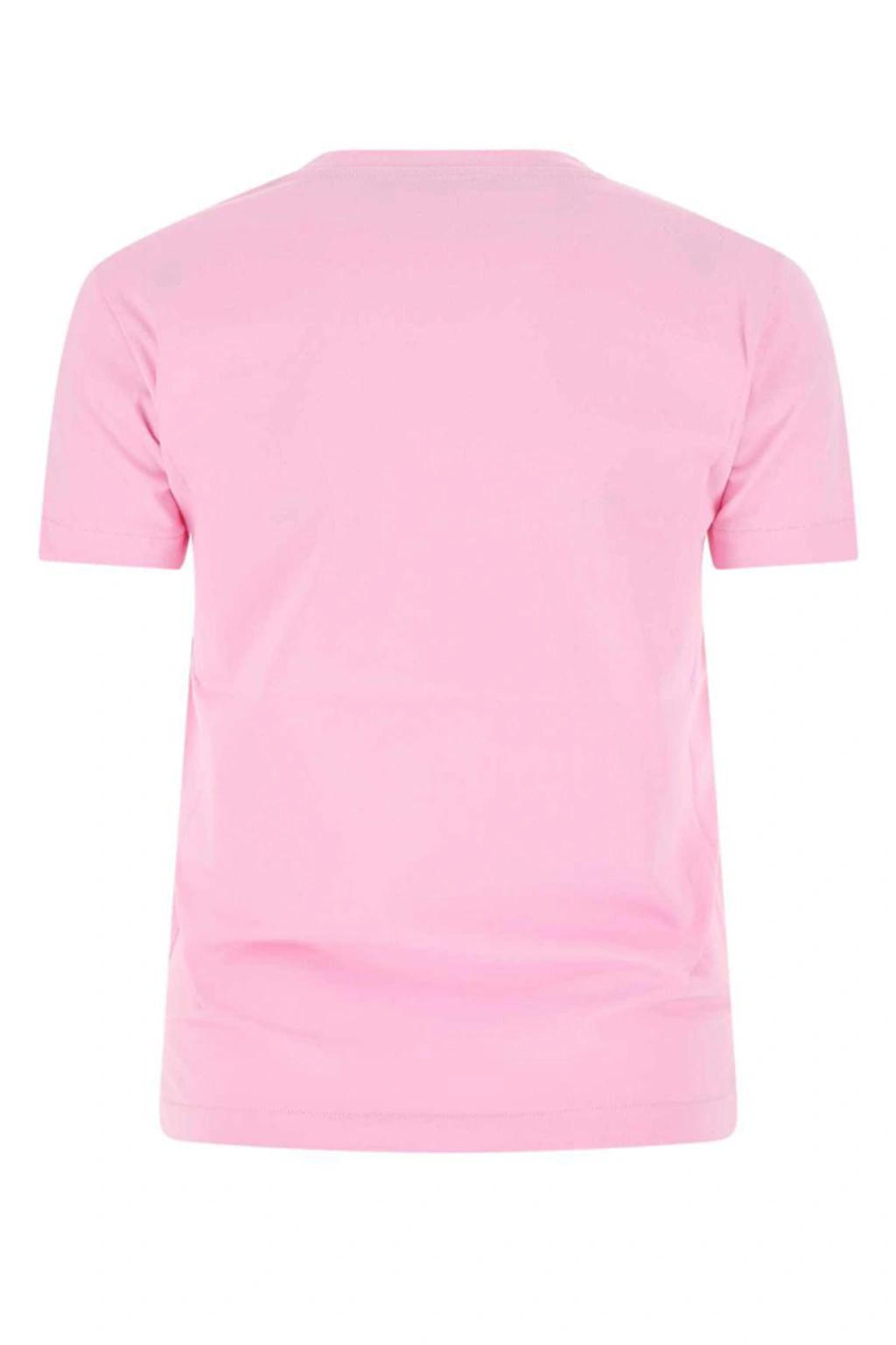 STELLA MCCARTNEY T-shirt In Pink Product Image