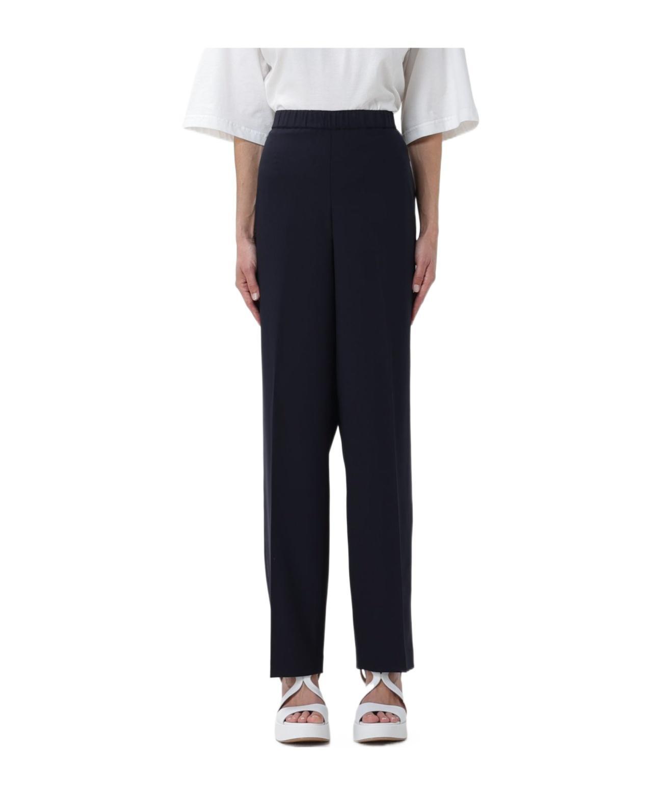 FABIANA FILIPPI Pants  Woman Color Navy Product Image