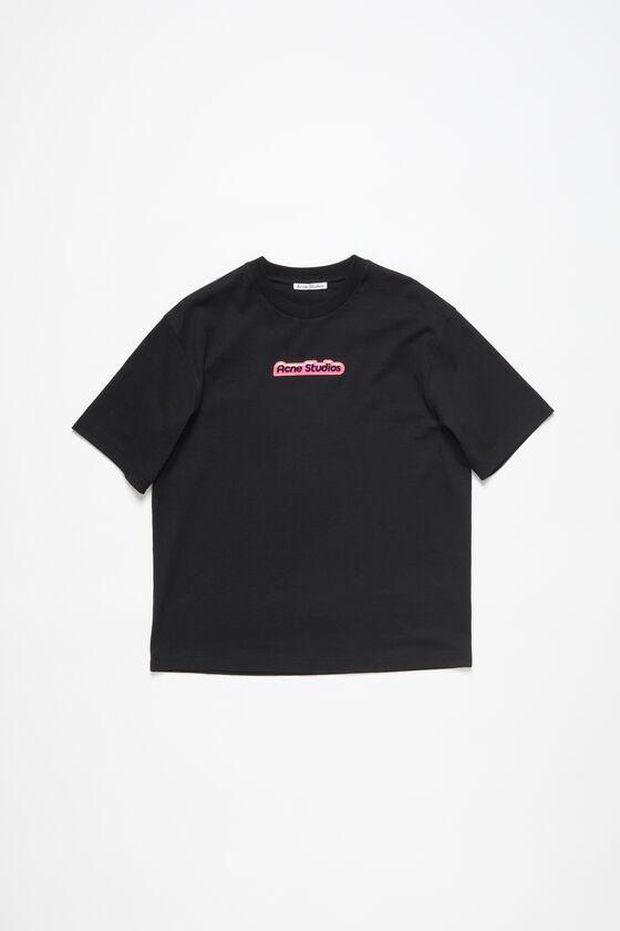 T-shirt patch logo Product Image