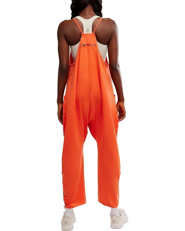 Hot Shot Long Sleeve One-Piece Product Image