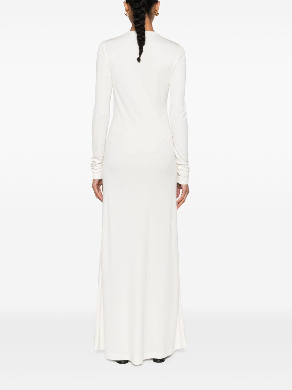 Lantana sequin-embellished gown Product Image