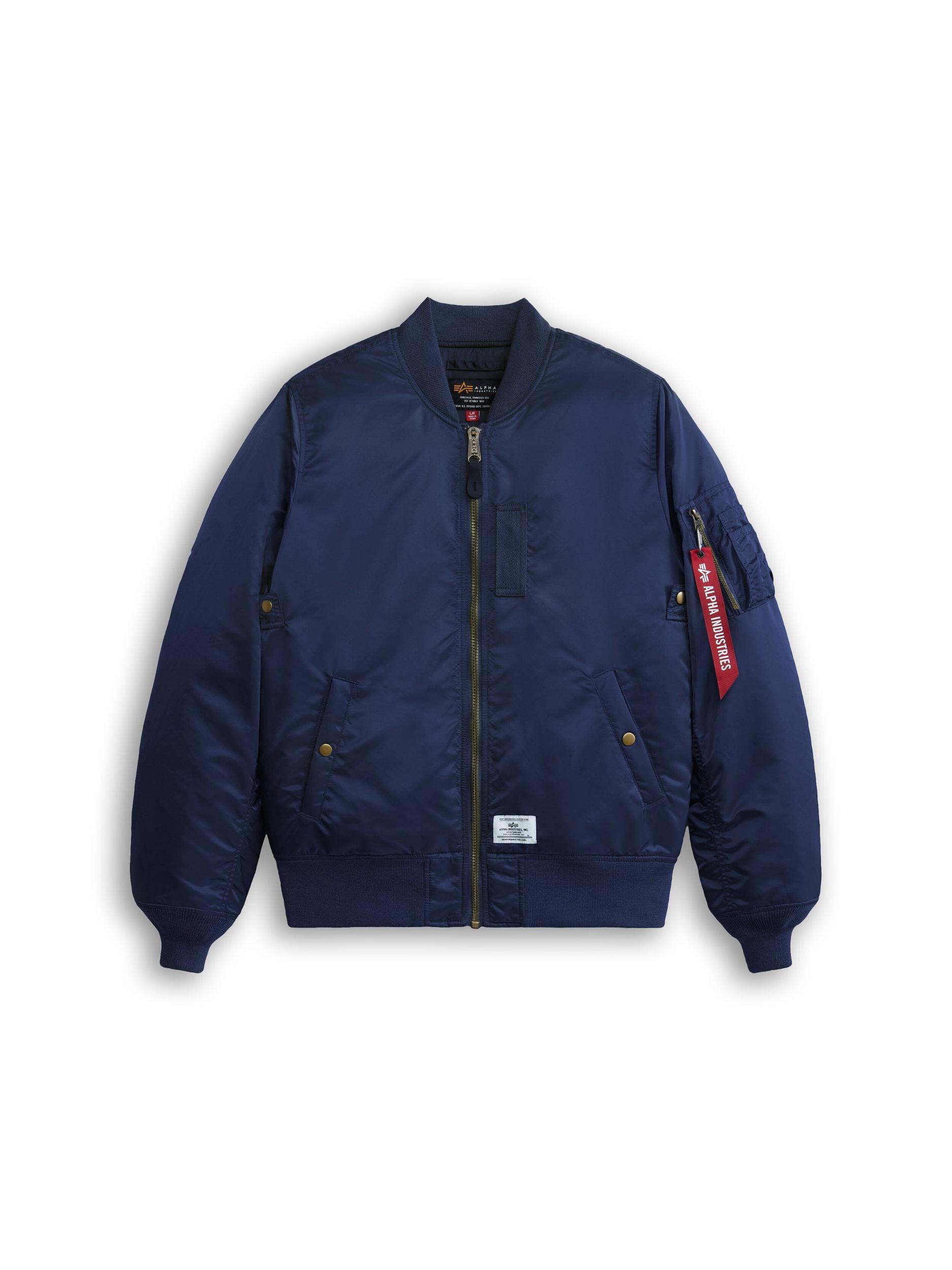 MA-1 MOD BOMBER JACKET Product Image