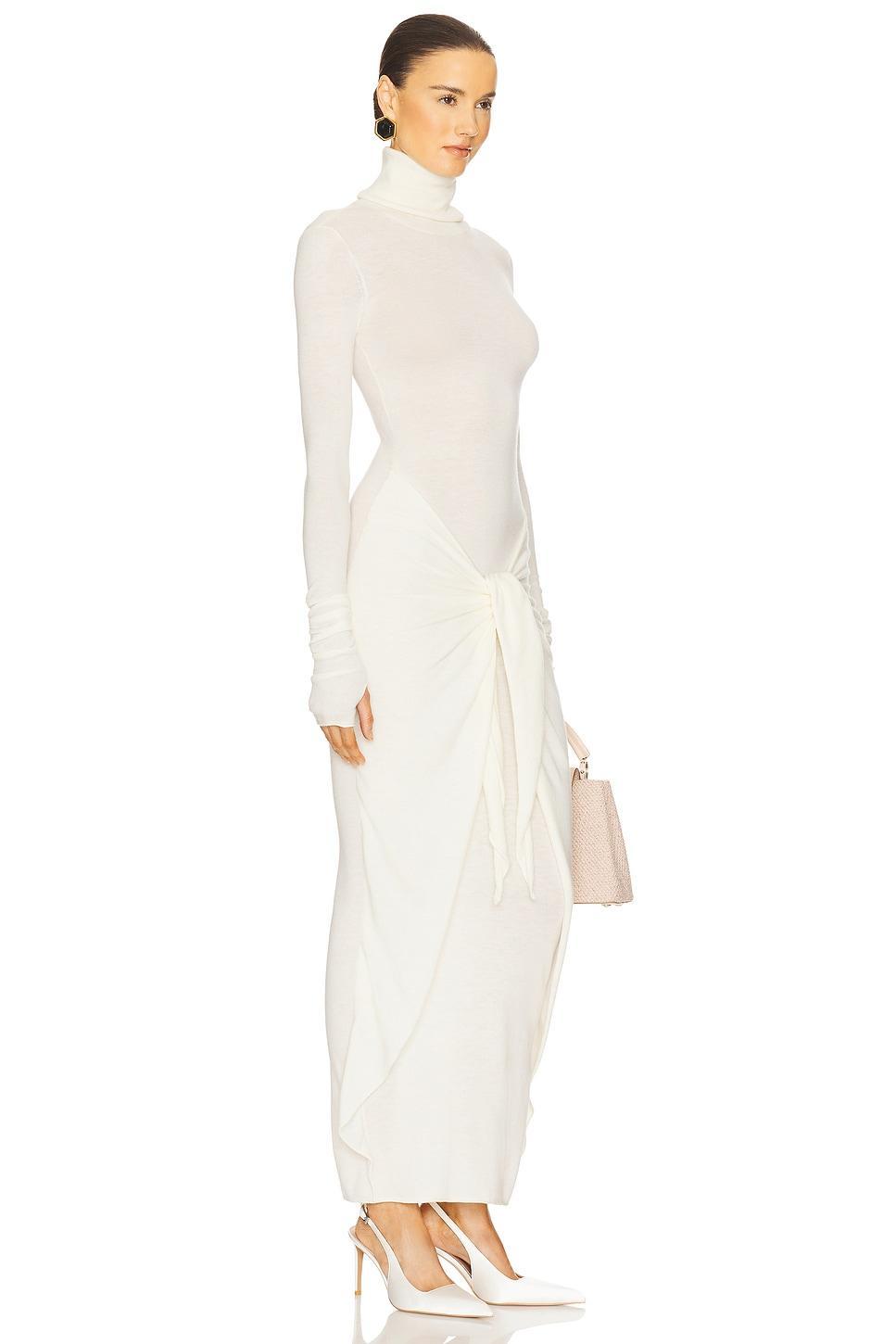 Oakleigh Maxi Knit Dress Helsa Product Image