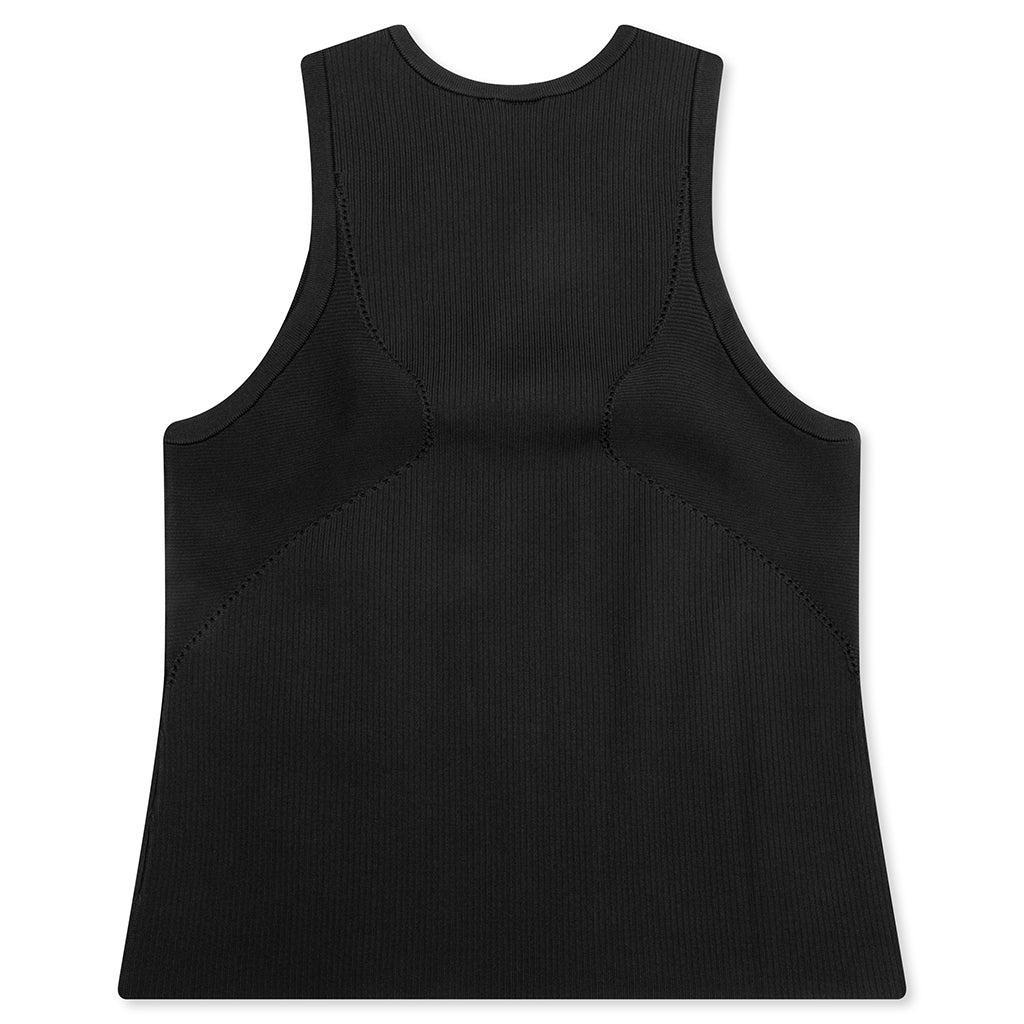 Mostroverse Tank Top - Black Male Product Image