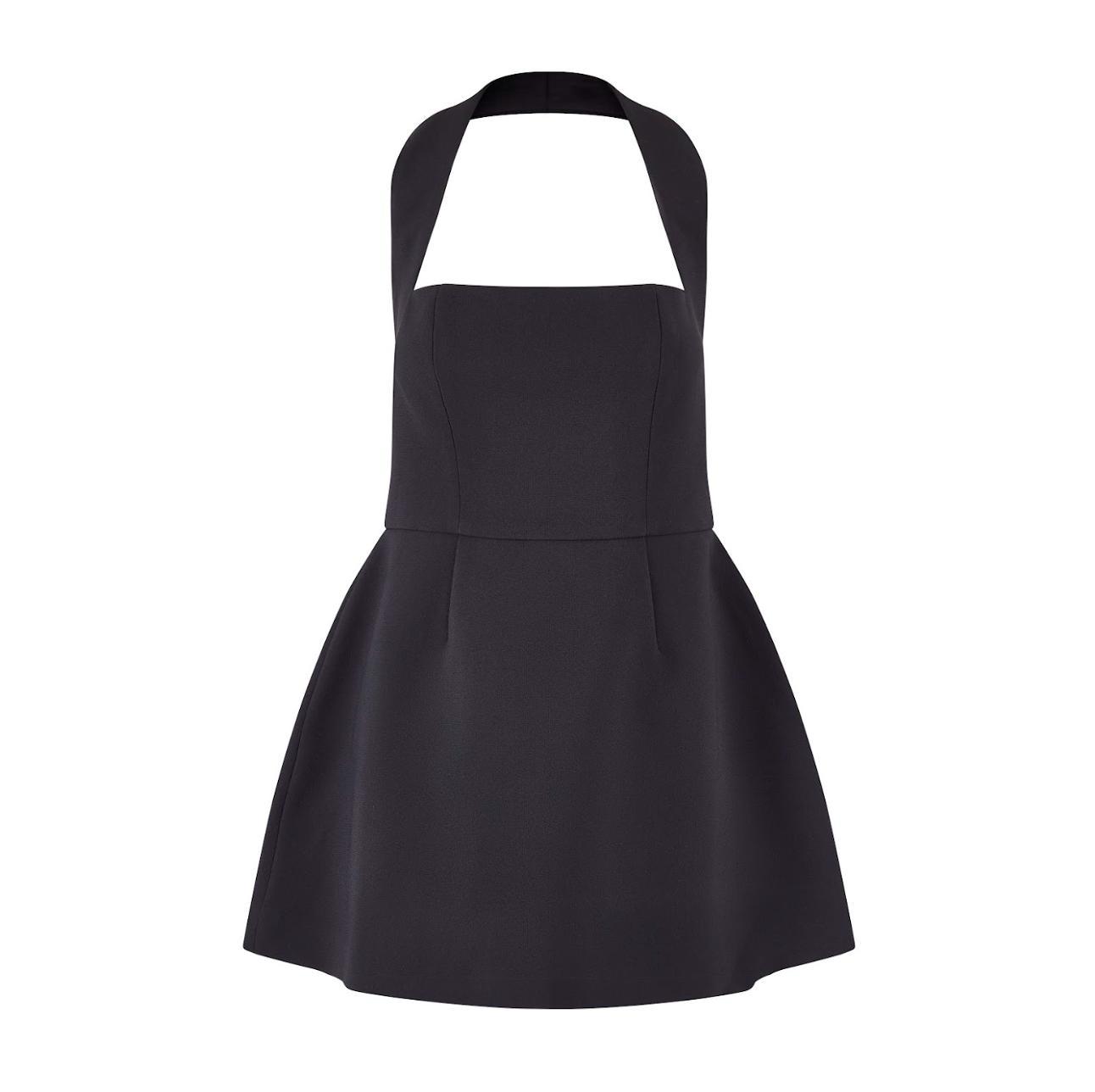 The Ultimate Muse Structured Mini Dress Product Image