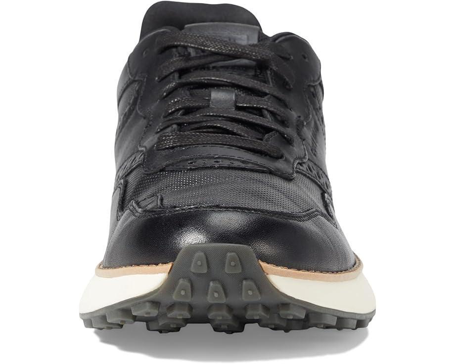 Grandpro Ashland Laser Perf Sneakers Product Image