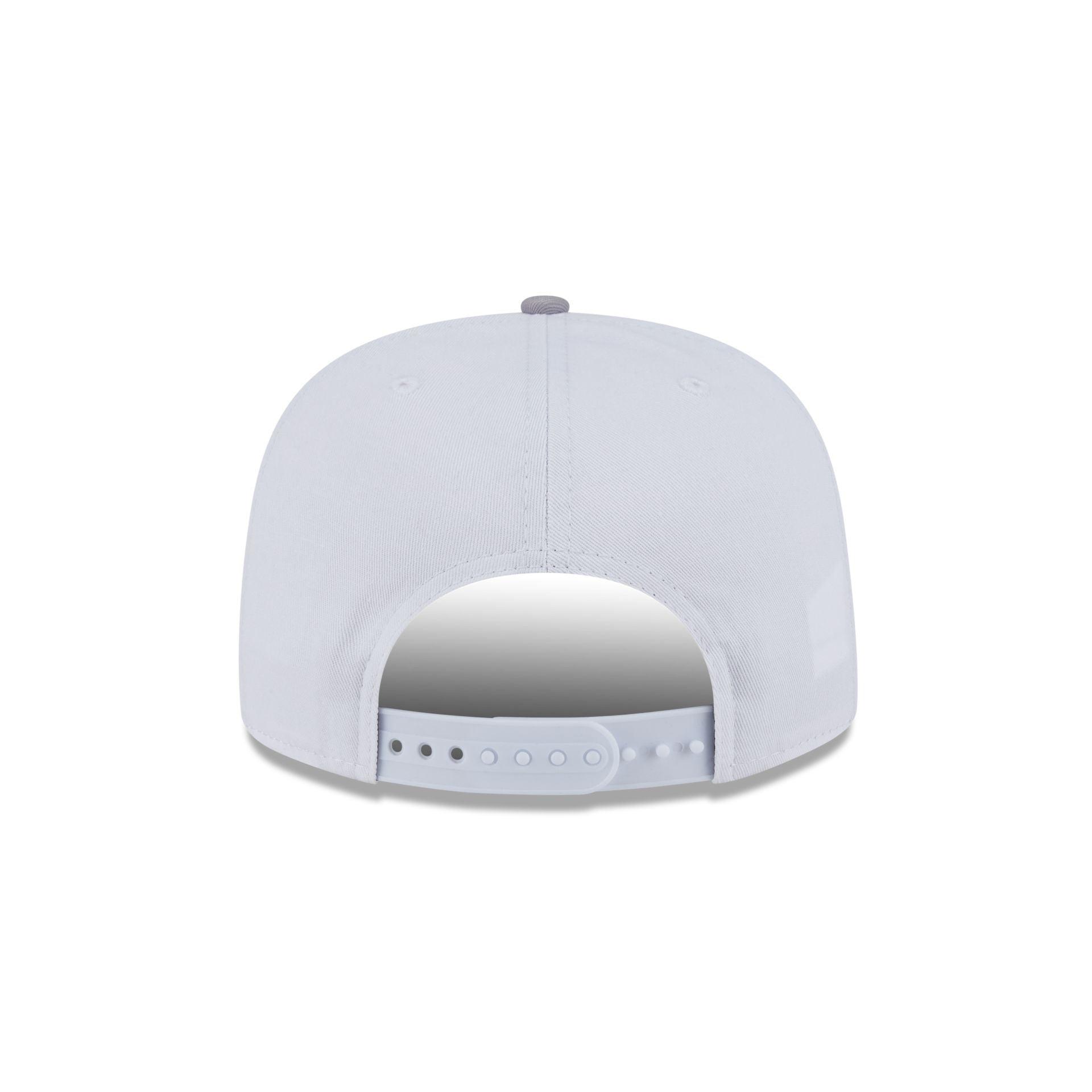 New York Yankees Optic White Golfer Hat Male Product Image