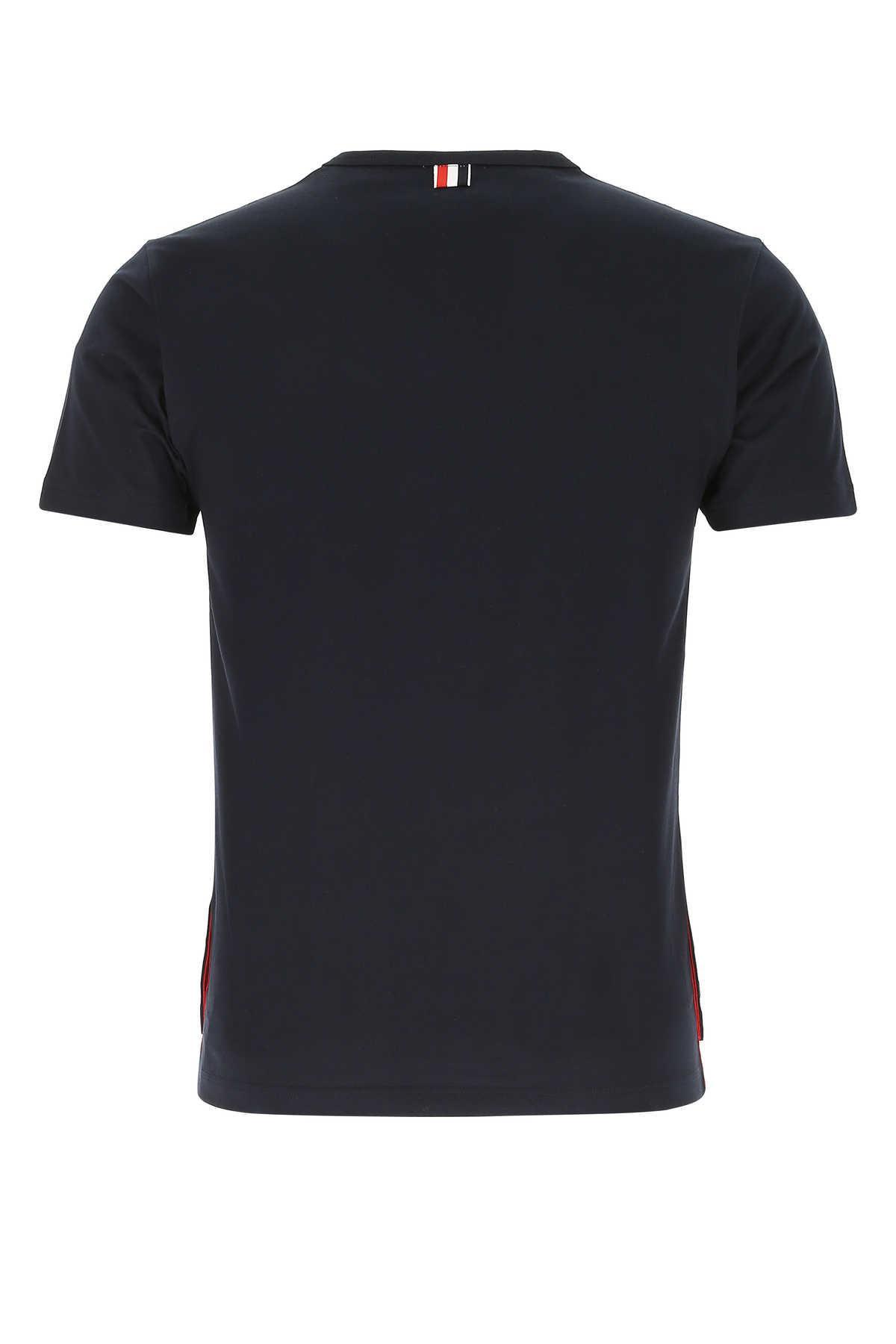 ZEGNA Knitwear In Blue Product Image