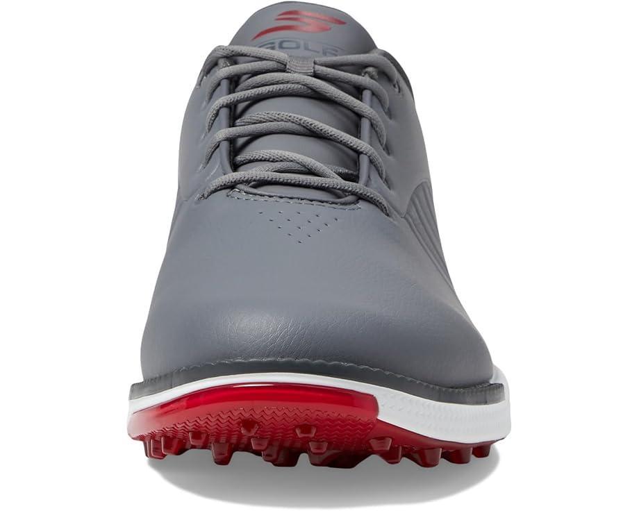 Tempo Spiked Golf Shoe Product Image