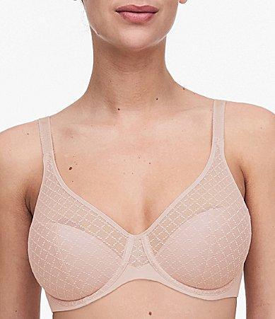 Chantelle Norah Chic Underwire Bra Product Image