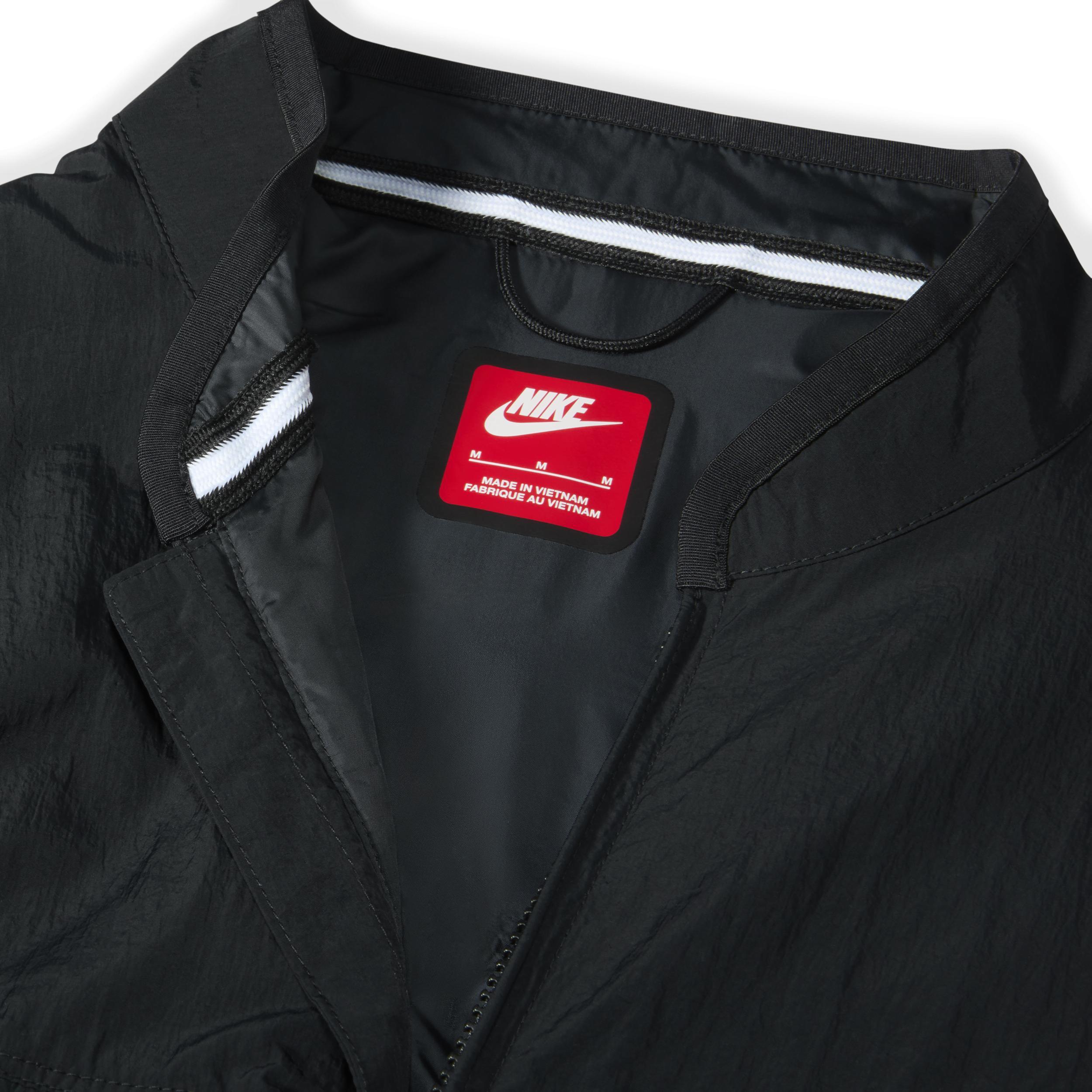 Nike Mens Tech Woven Gilet Product Image