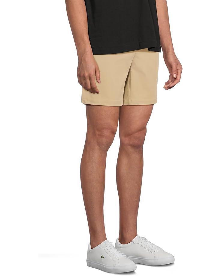 101 7" Solid Shorts Product Image