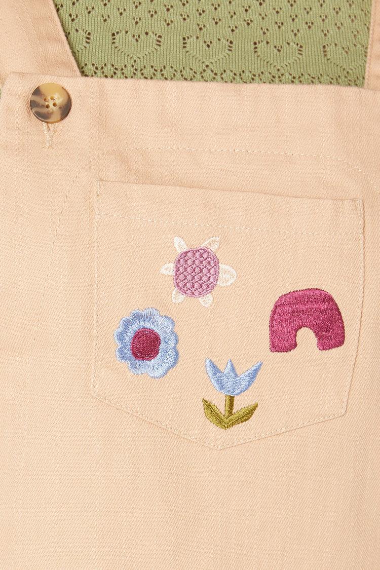 Patchwork Pinny Product Image