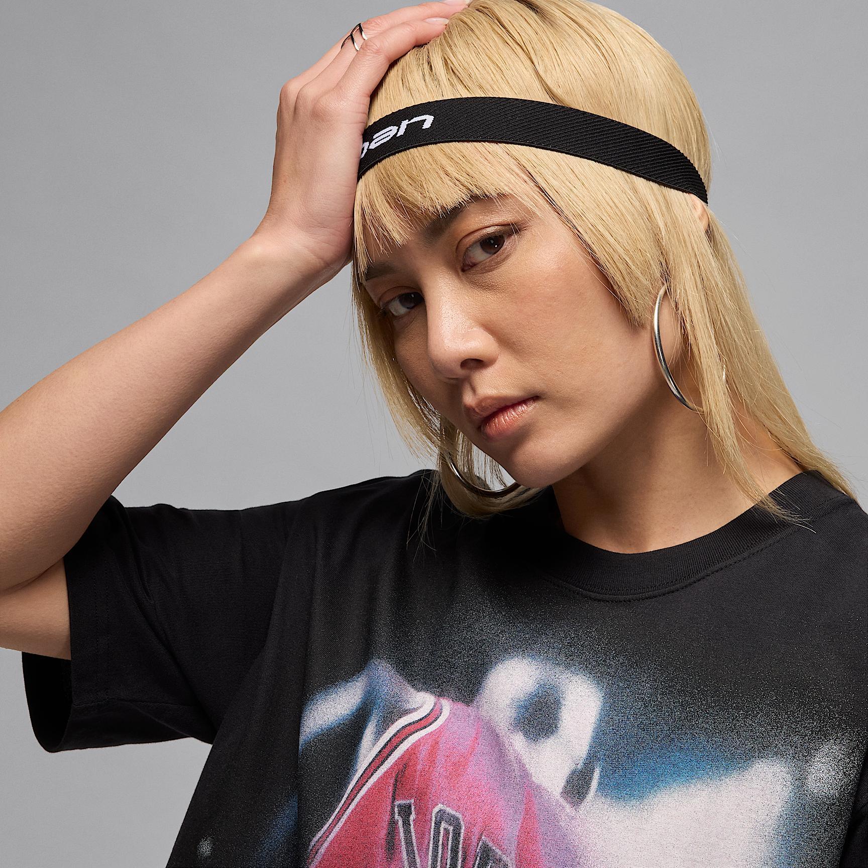 Jordan Sport Women's Dri-FIT T-Shirt Product Image