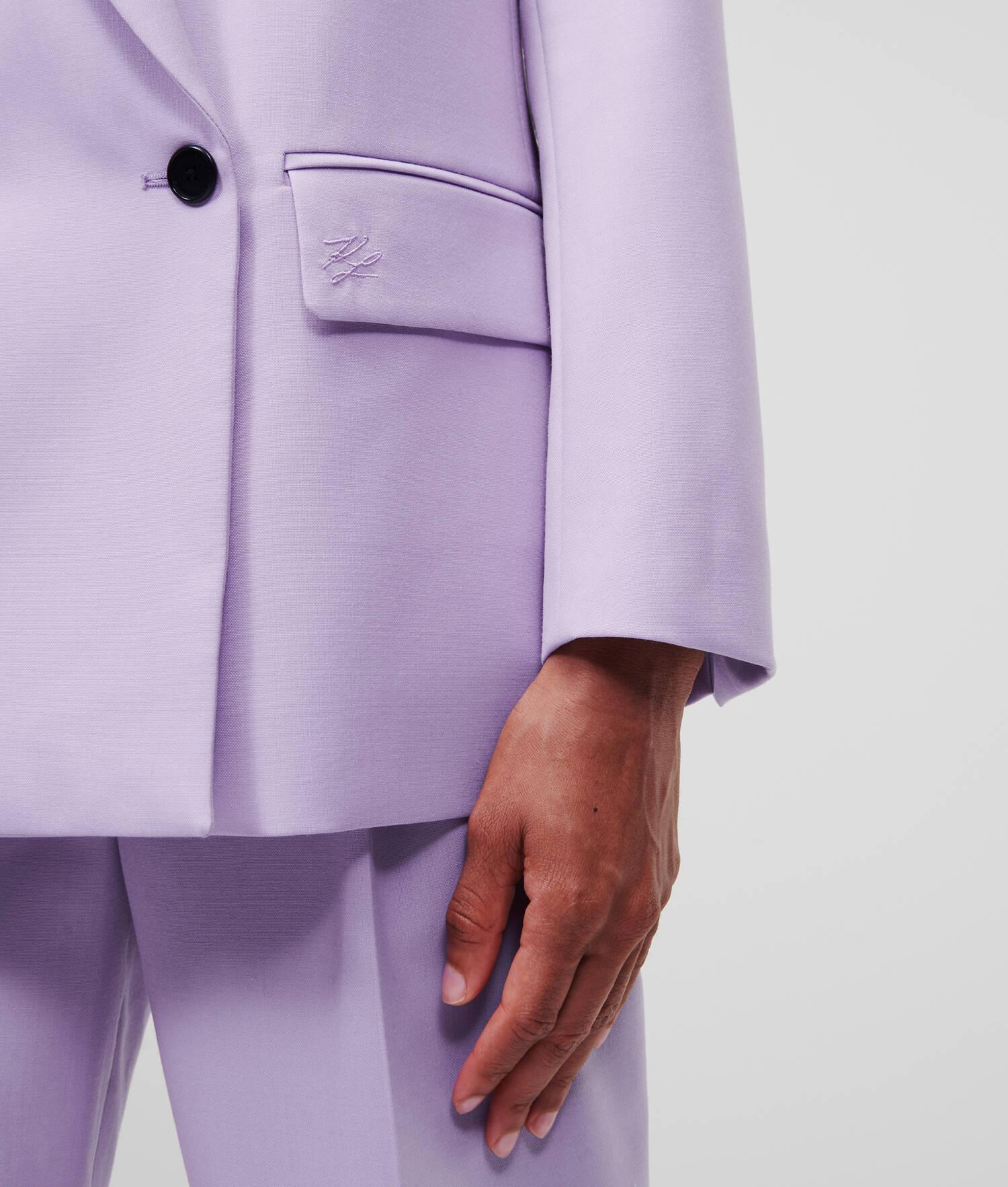 TAILORED BLAZER Product Image