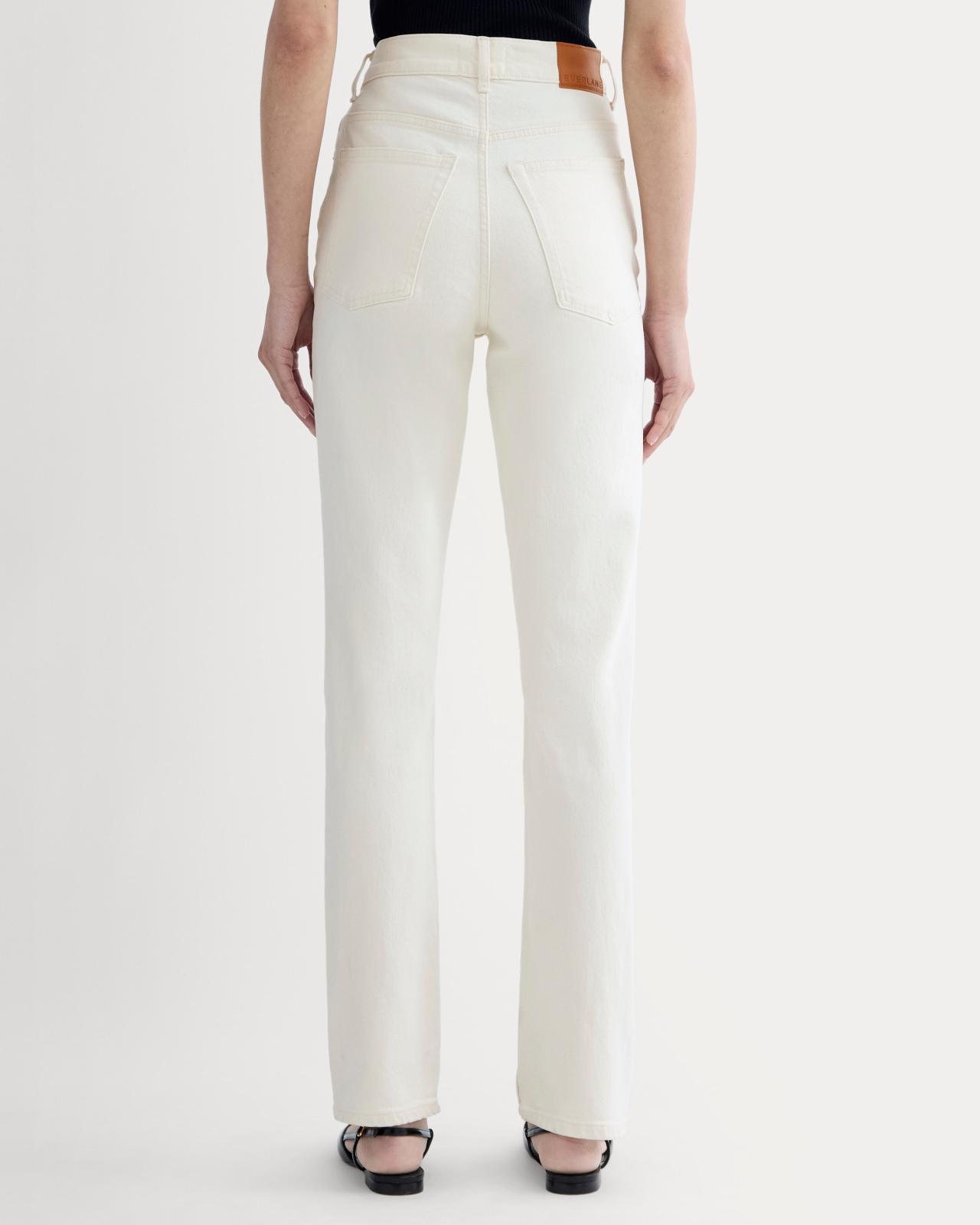 Womens Way-High Slim Jean by Everlane Product Image